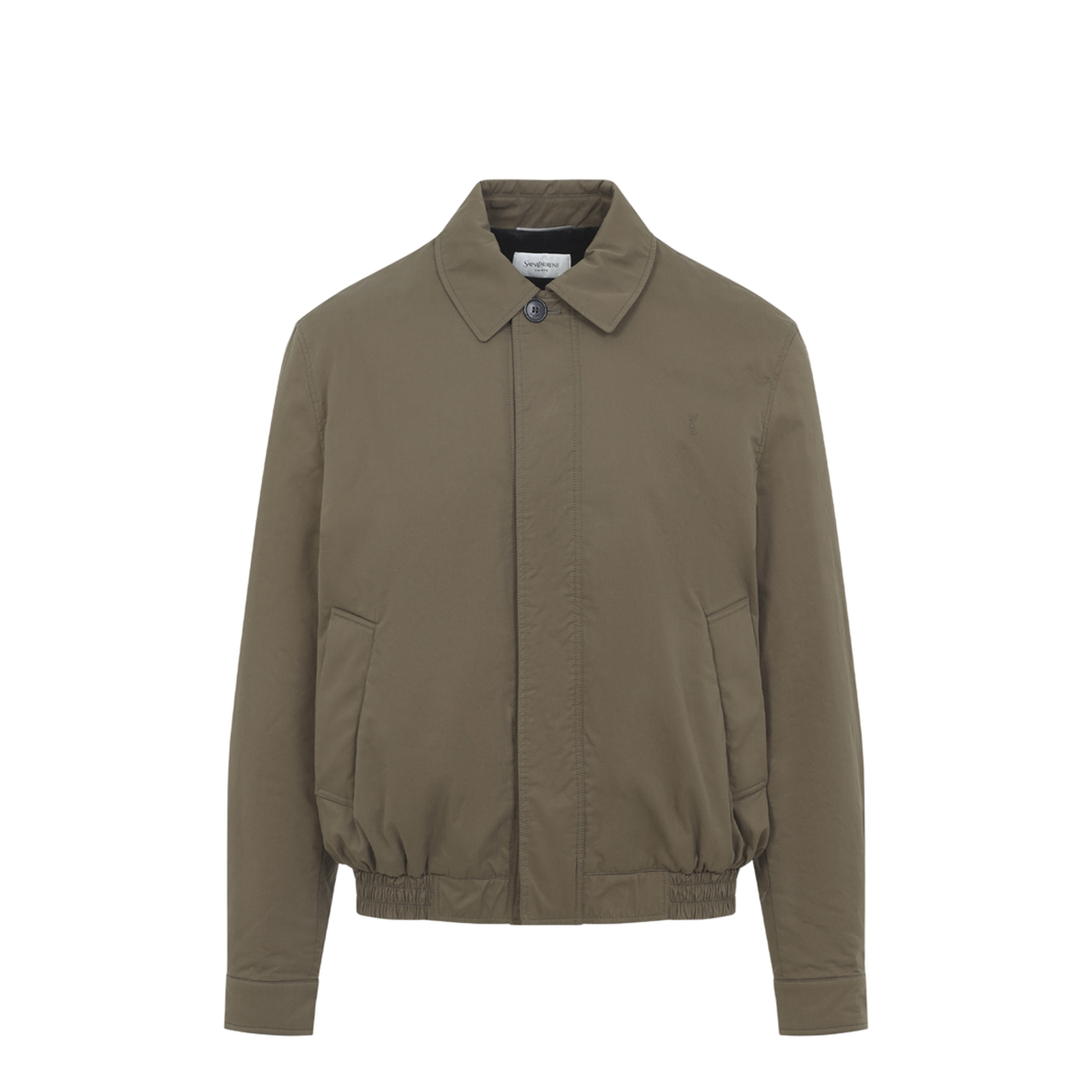MAYFEYR - Saint Laurent - Cotton Jacket - 863380YZ9CV