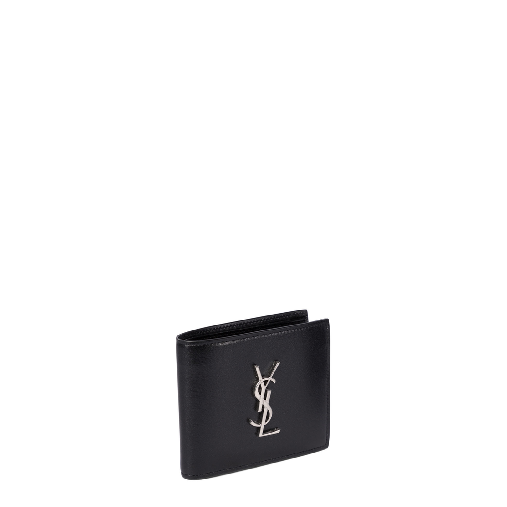 East/West Monogram Wallet