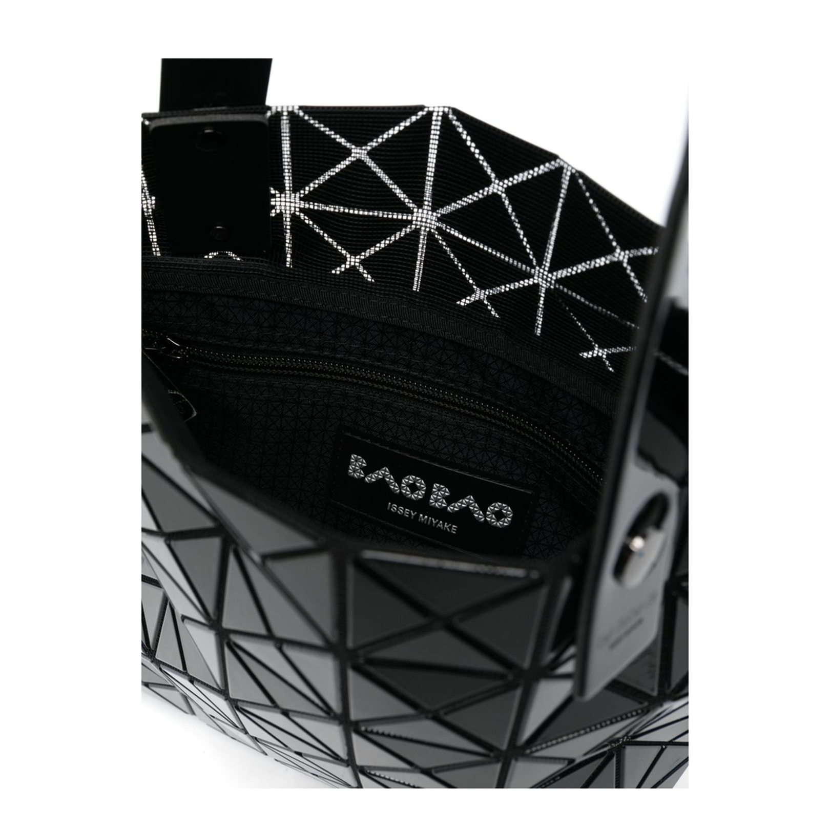 Black Tote Bag