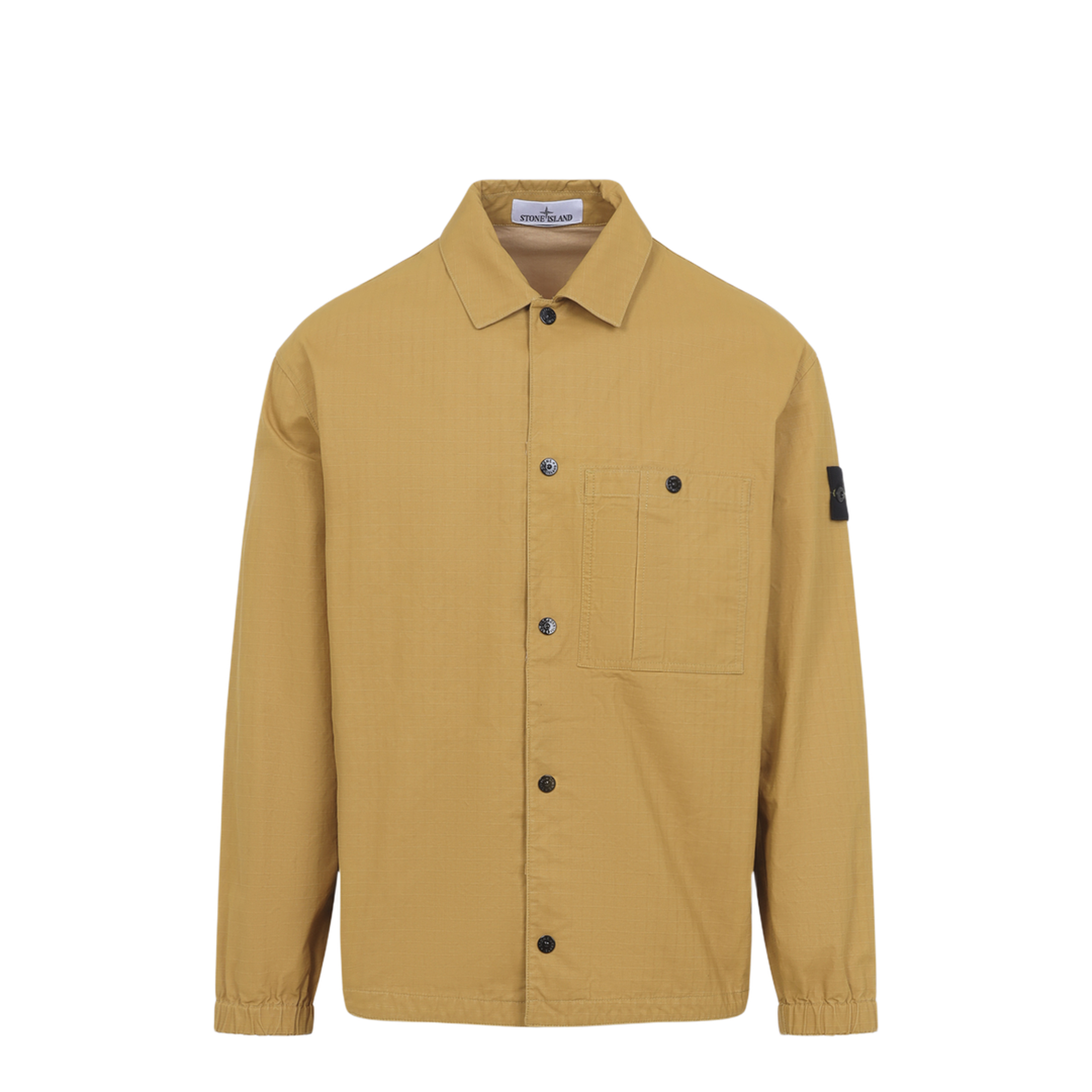 MAYFEYR - Stone Island - Shirt - L1S151200018S0299