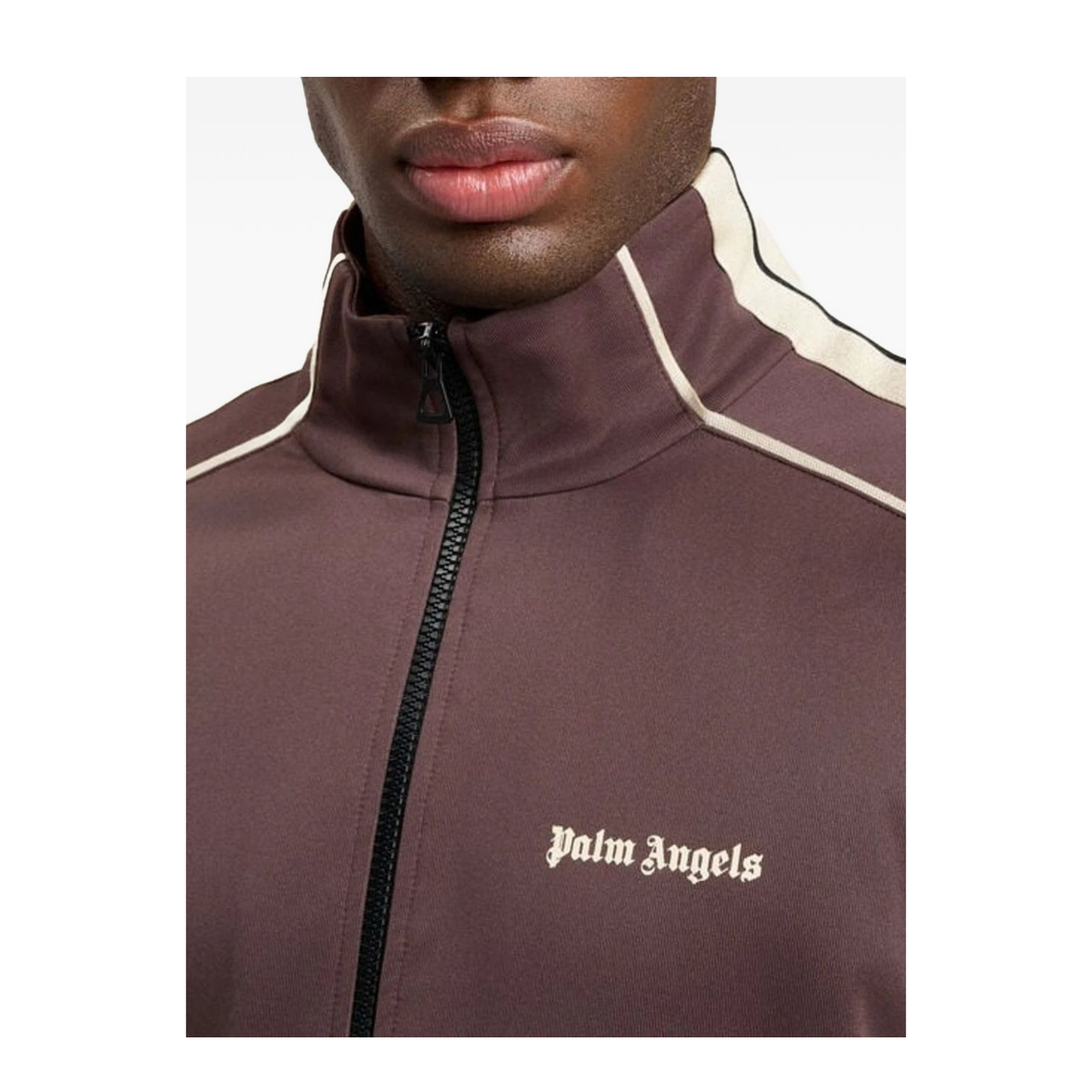 MAYFEYR - Palm Angels - Sweaters - PMBD08NS26FAB0016003