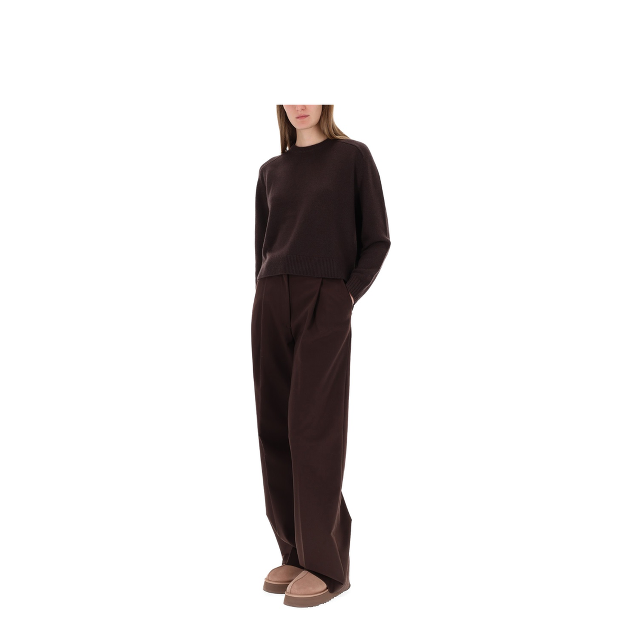 MAYFEYR - Theory - Cashmere Sweater - O0818703DAJ