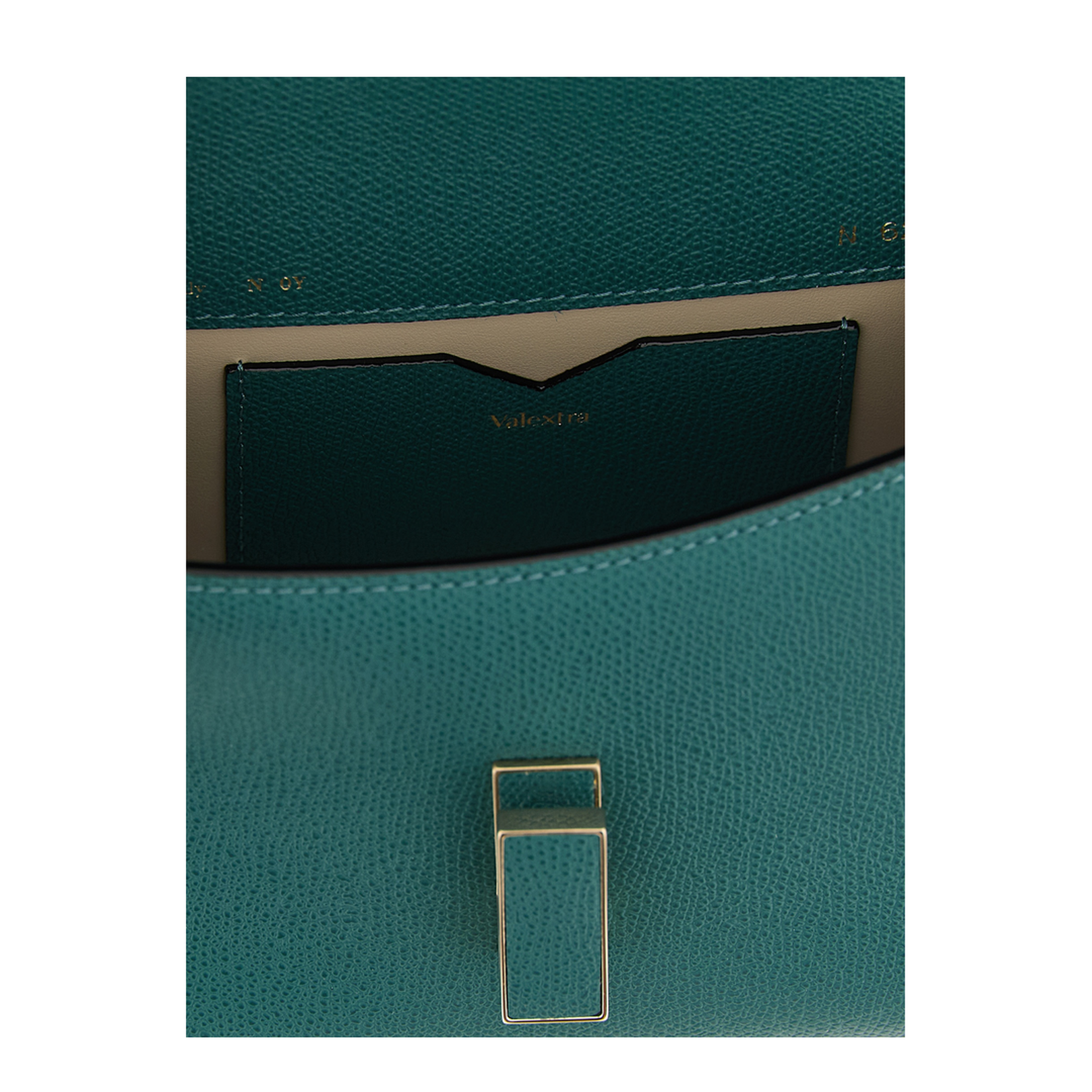 Micro Crossbody Bag