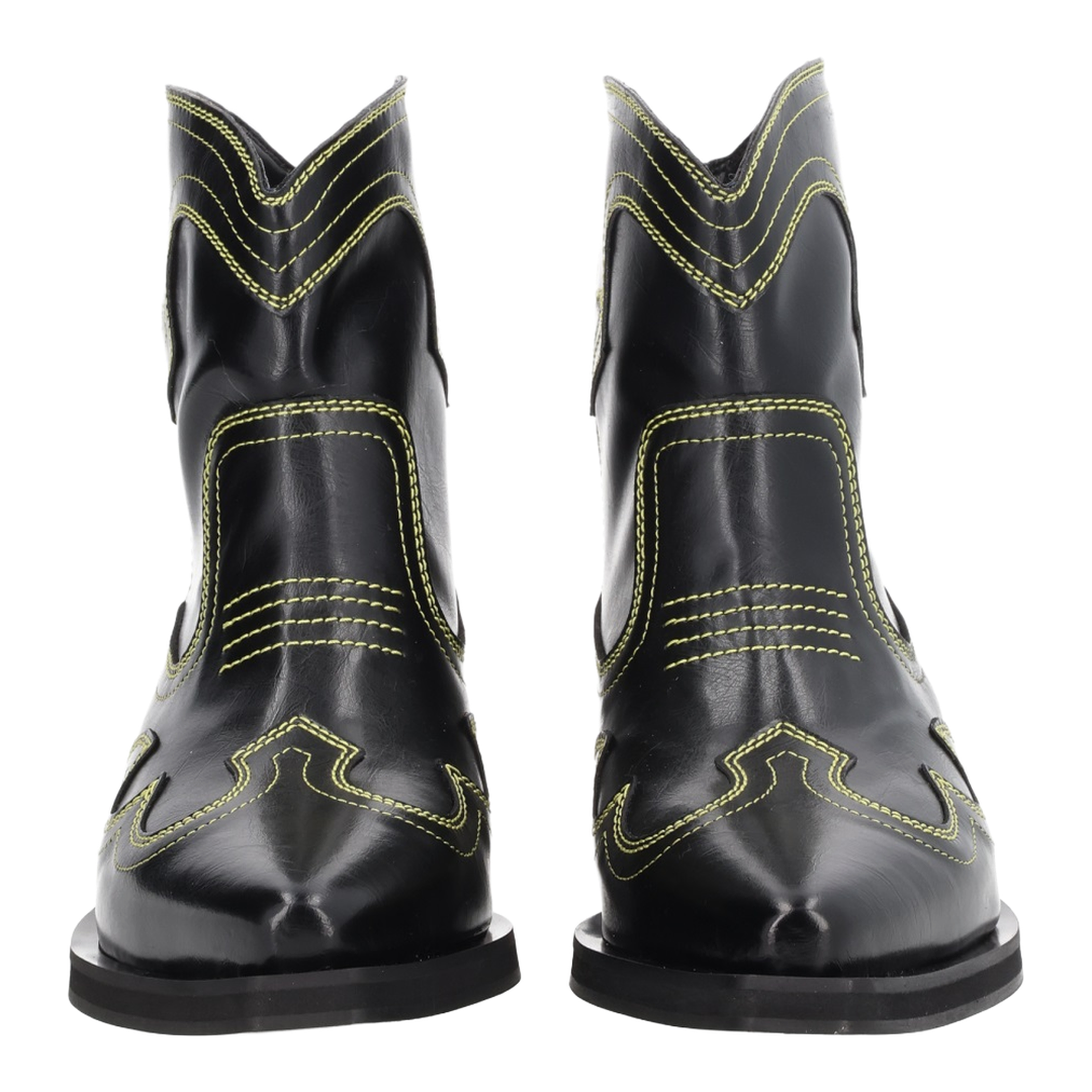 Low Shaft Boot