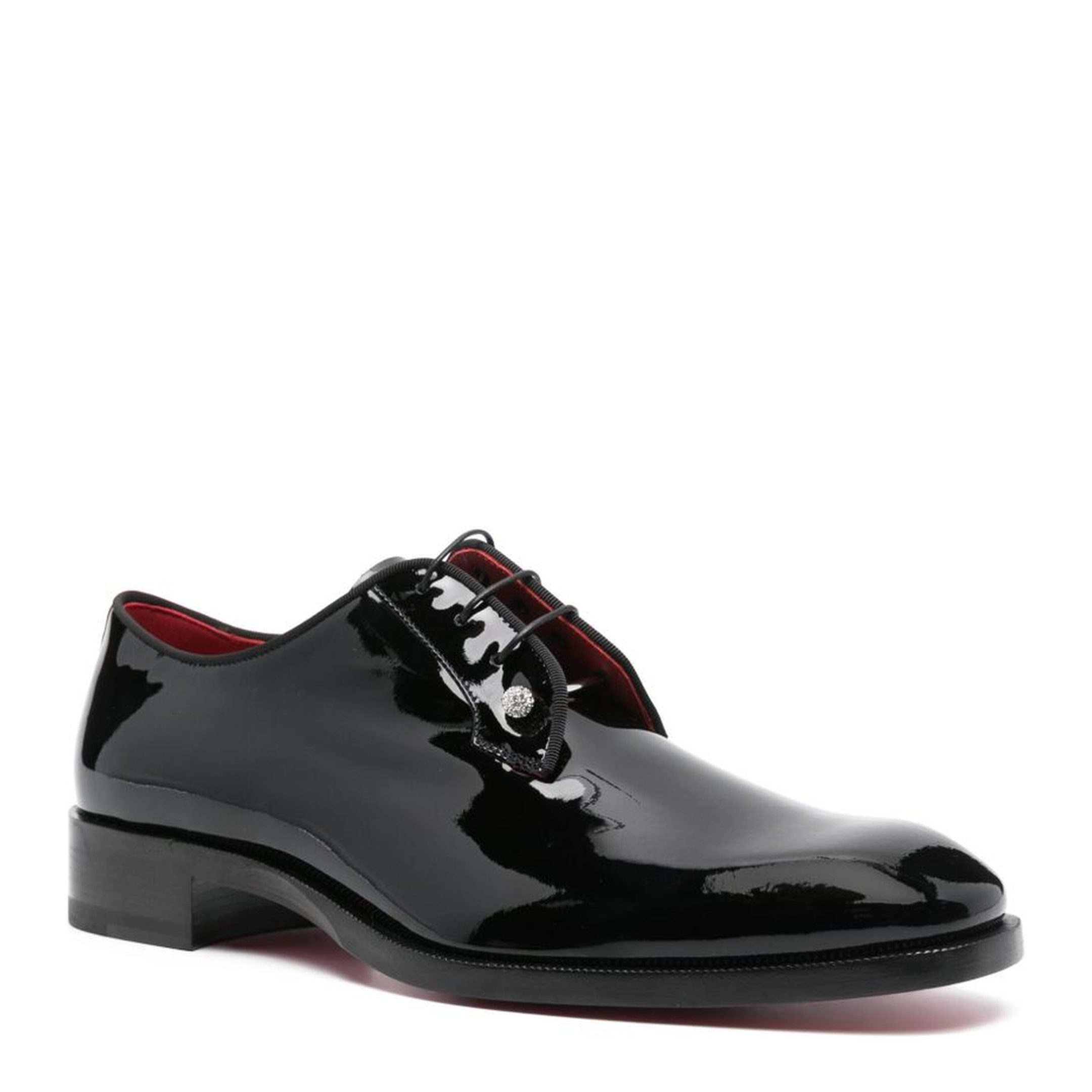 MAYFEYR - Christian Louboutin - Boots Black - 1240237J323