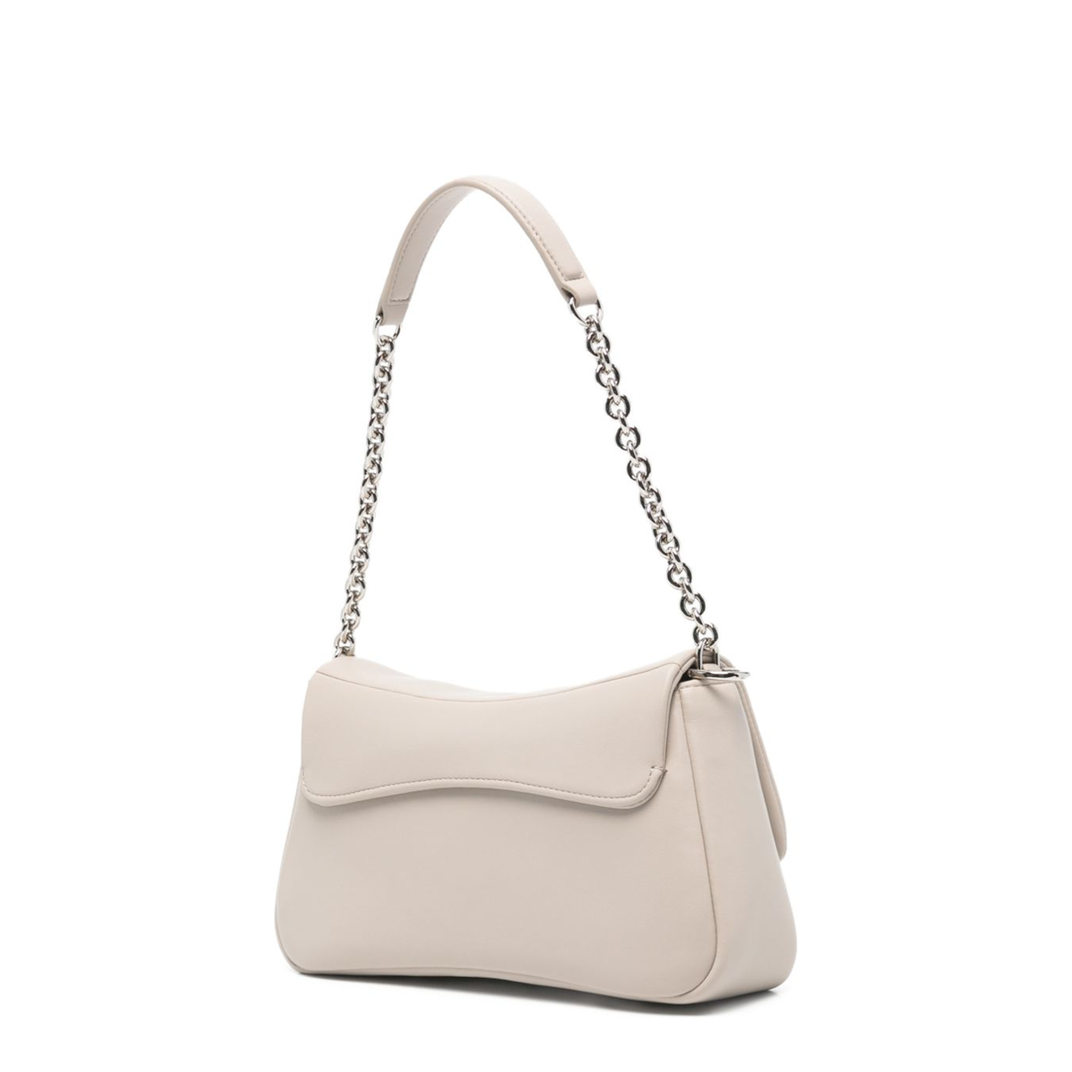 MAYFEYR - Emporio Armani - Beige Bag - EW002644AF18673U6154