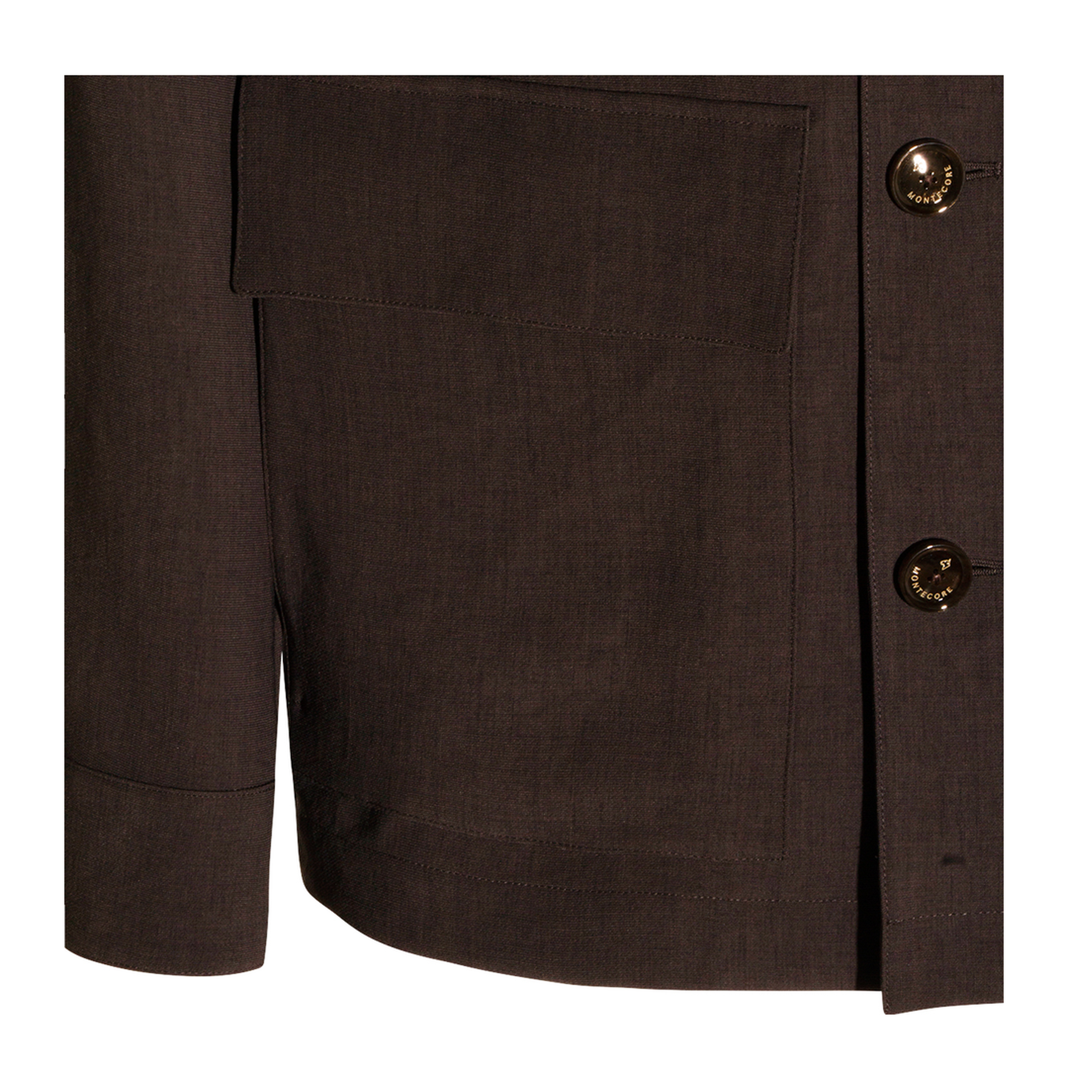 MAYFEYR - Montecore - Jackets - S10MUC97634897