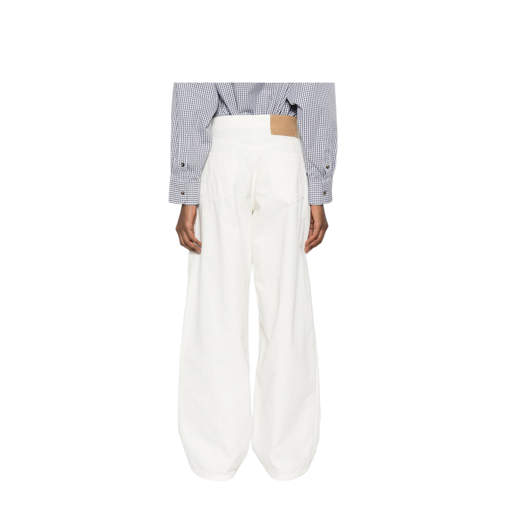 MAYFEYR - Haikure - Jeans White - HEW03296GF146XTT0341