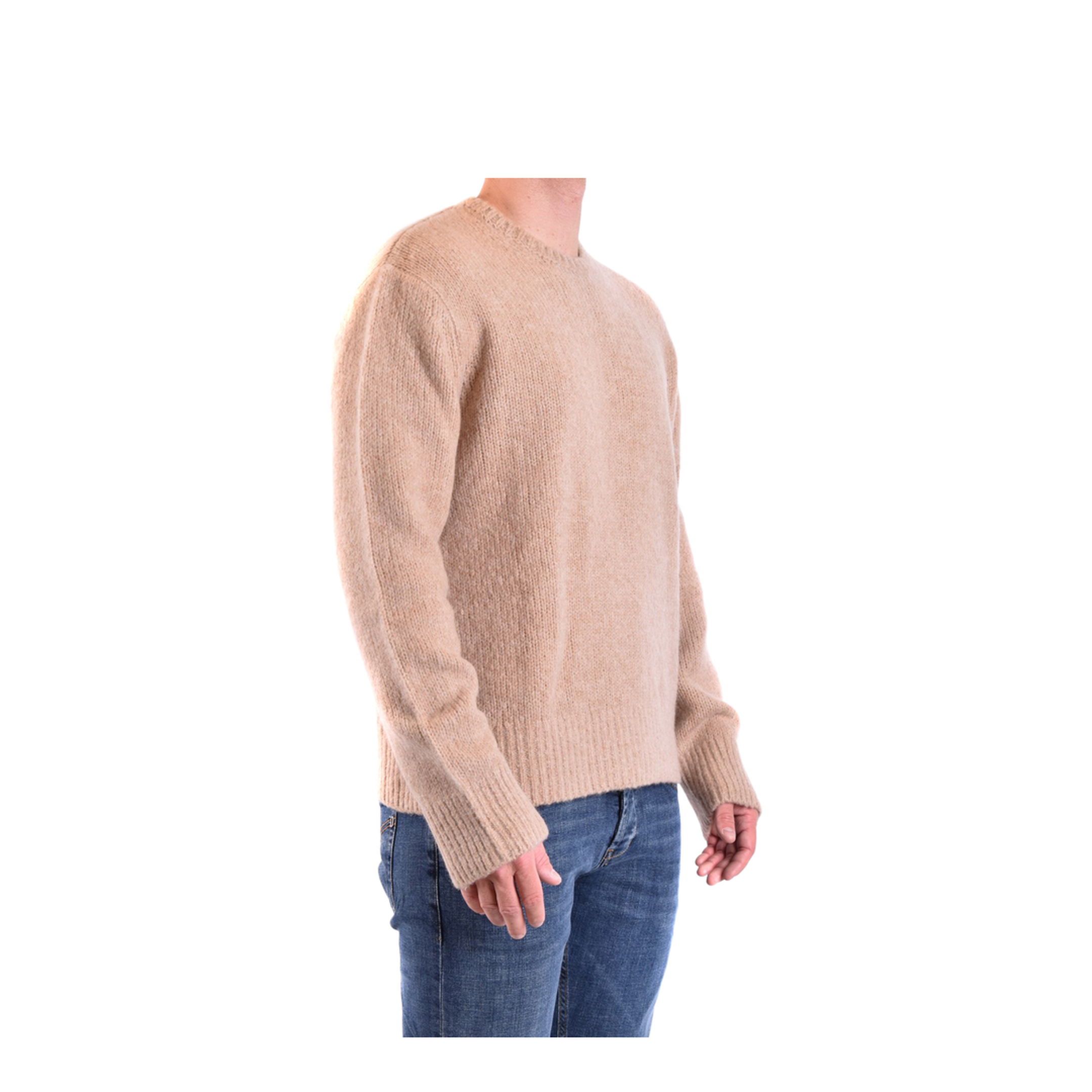 MAYFEYR - Neil Barrett - Sweaters - NBV7MA160AV605261