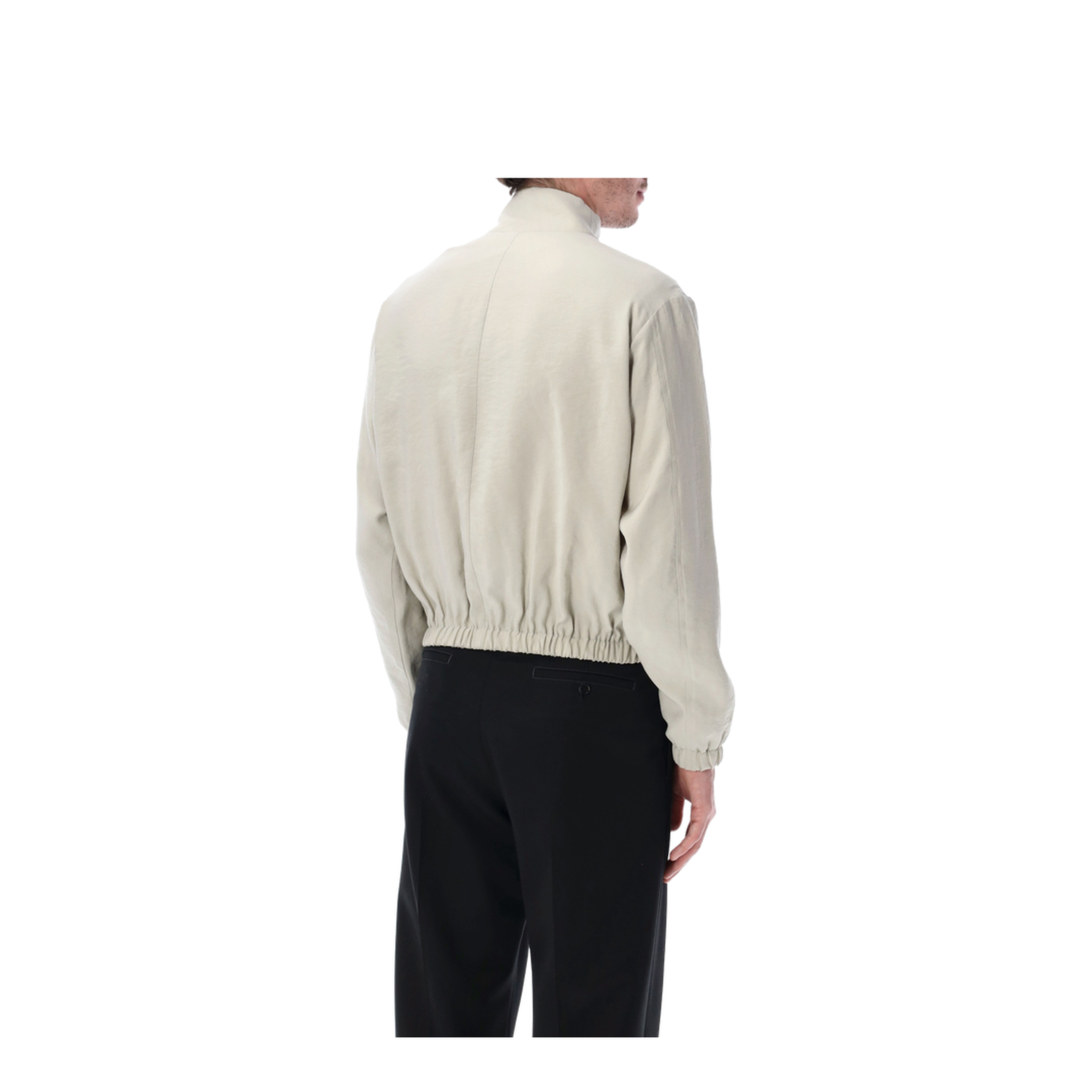 MAYFEYR - Emporio Armani - Coats - EM005536TE20387U1094