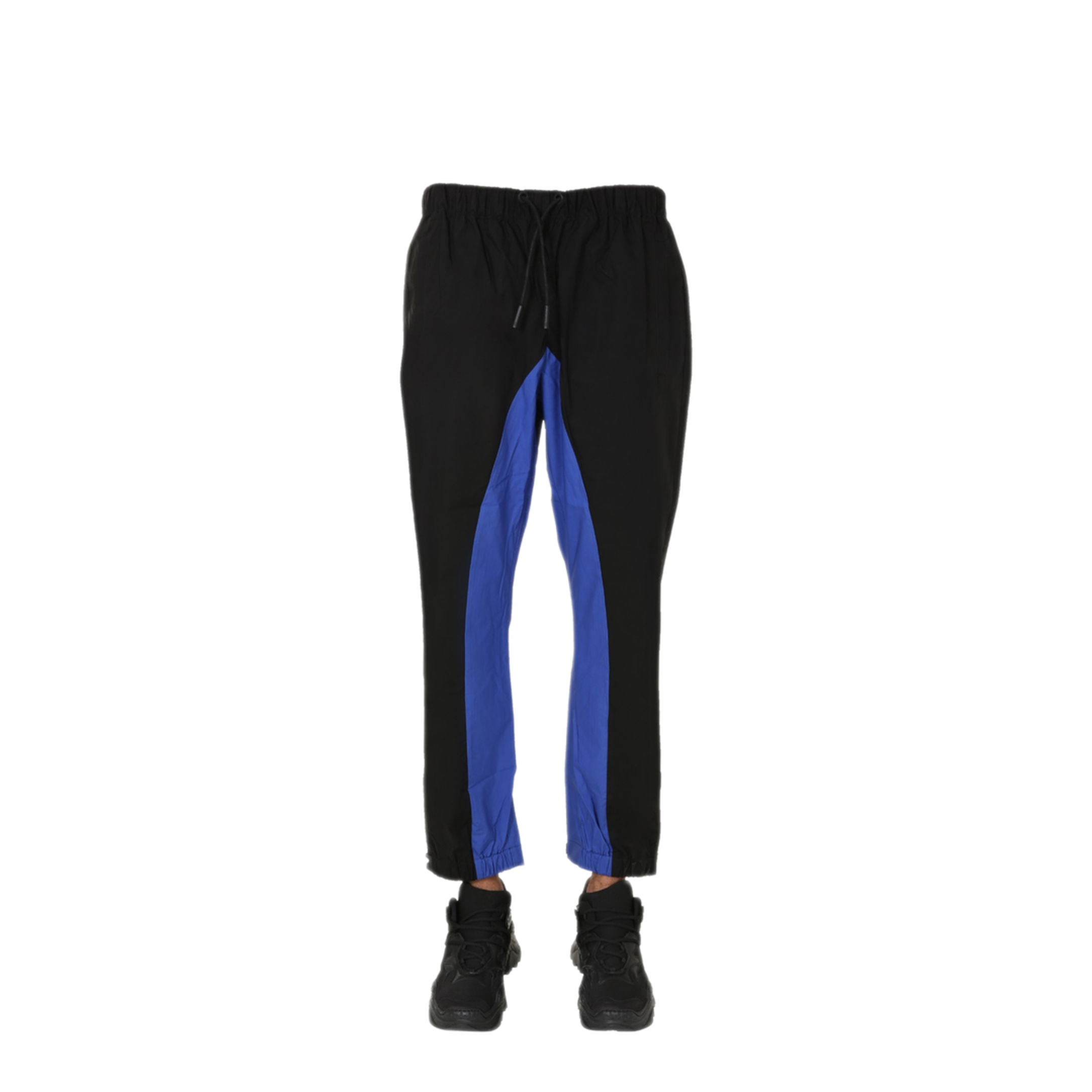 MAYFEYR - MARCELO BURLON COUNTY OF MILAN - Jogging Pants - CMCA156E20FAB0011045