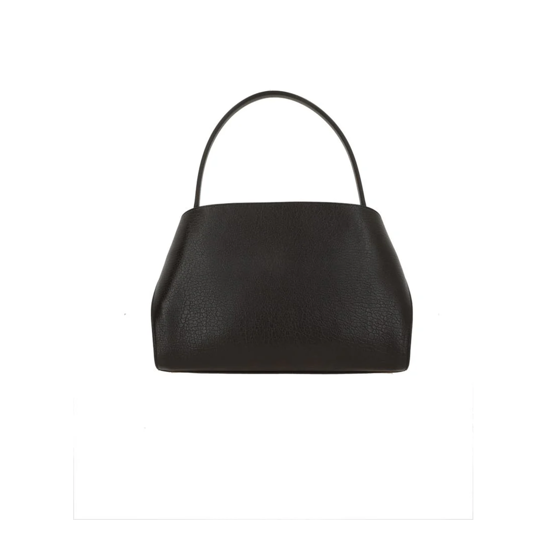 Hug Soft (M) Bicolor Shoulder Bag