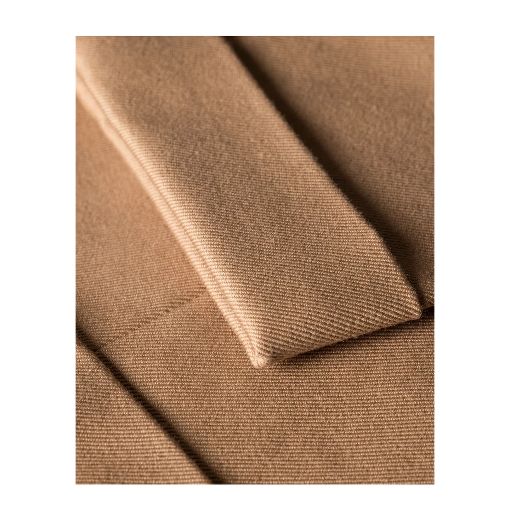 Trousers Beige