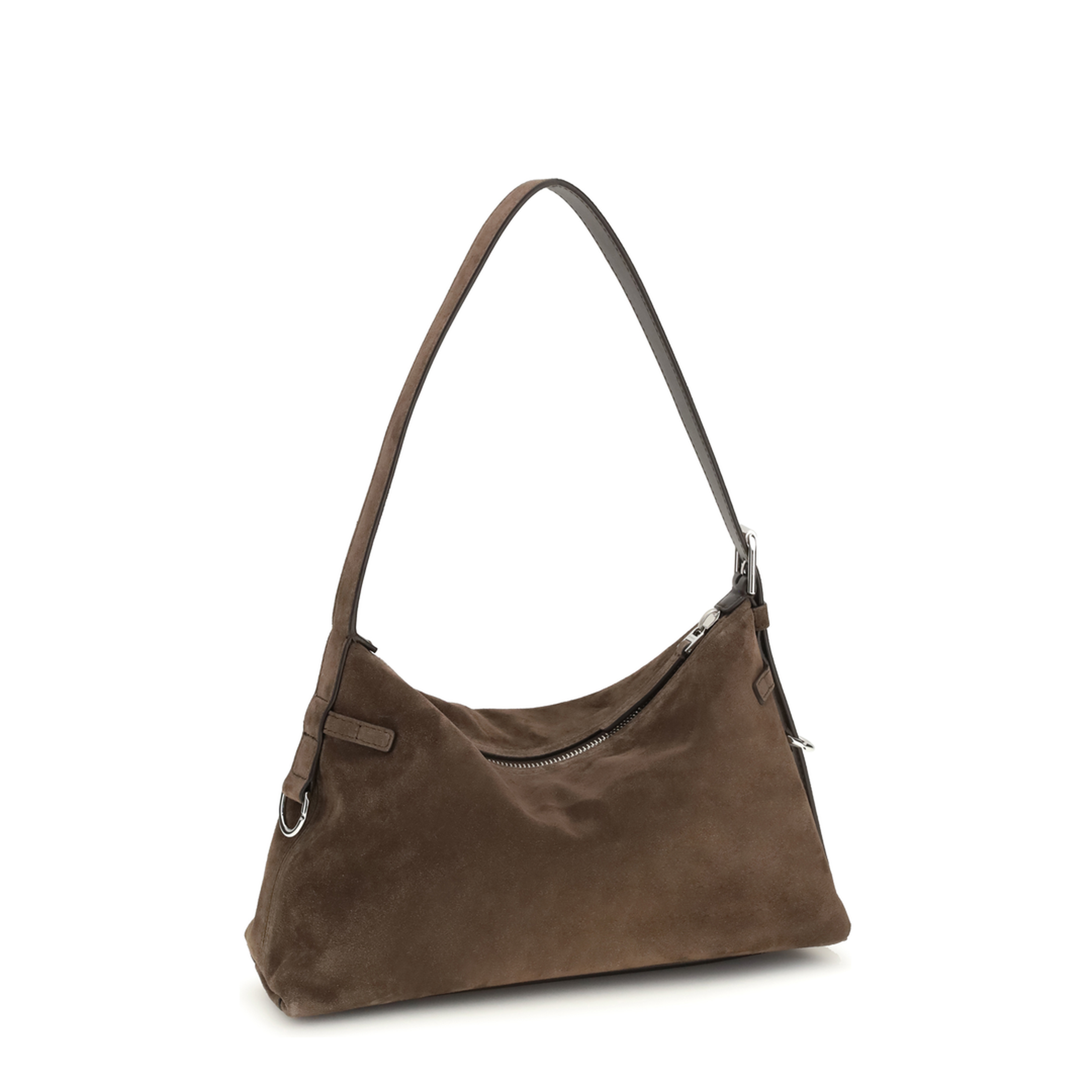 MAYFEYR - Givenchy - Voyou Mini Shoulder Bag - BB514XB2D6