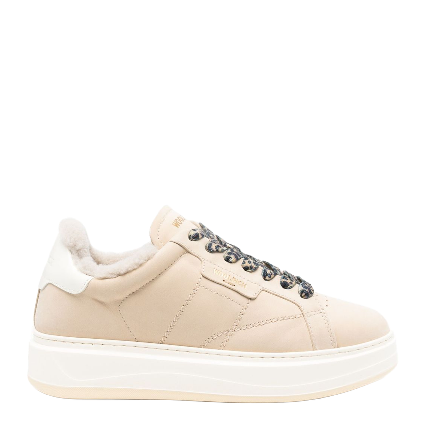 Sneakers Cream