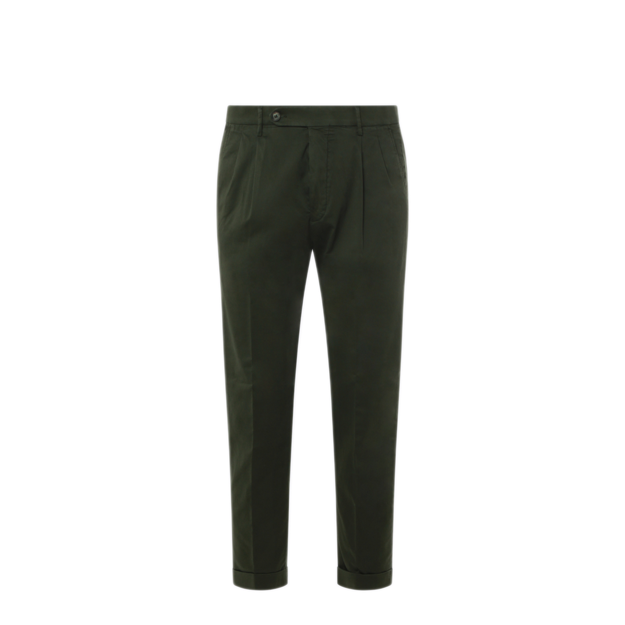 MAYFEYR - GTA IL PANTALONE - Trousers - LUCA61512759H
