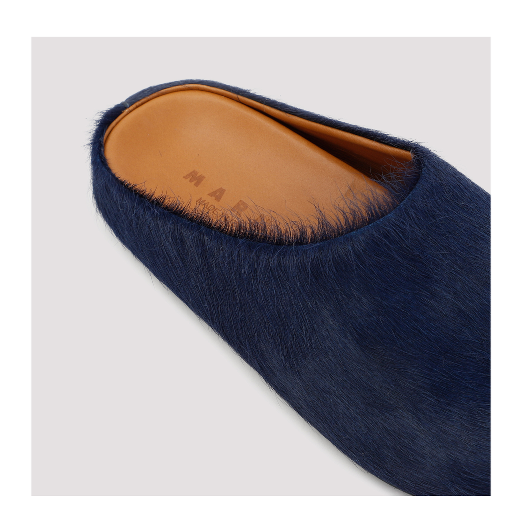 MAYFEYR - Marni - Fussbett Sabot - SBMR000600P412200B84