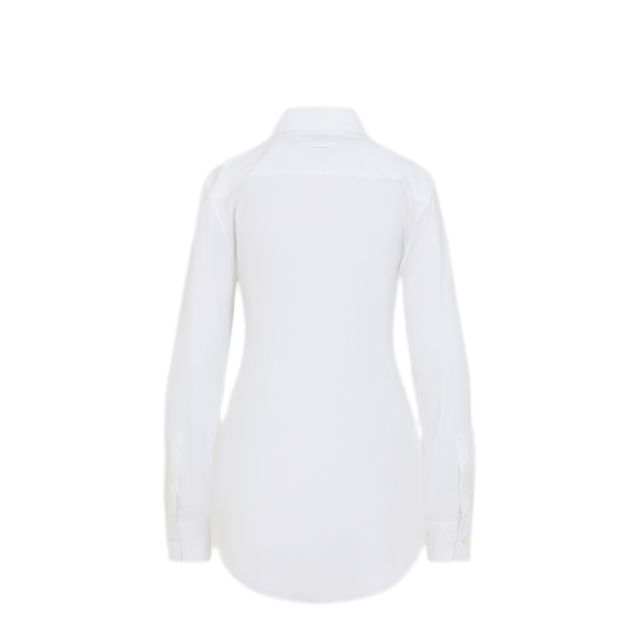 MAYFEYR - Jean Paul Gaultier - Scanned Bra Shirt - 2601WST053C07101102