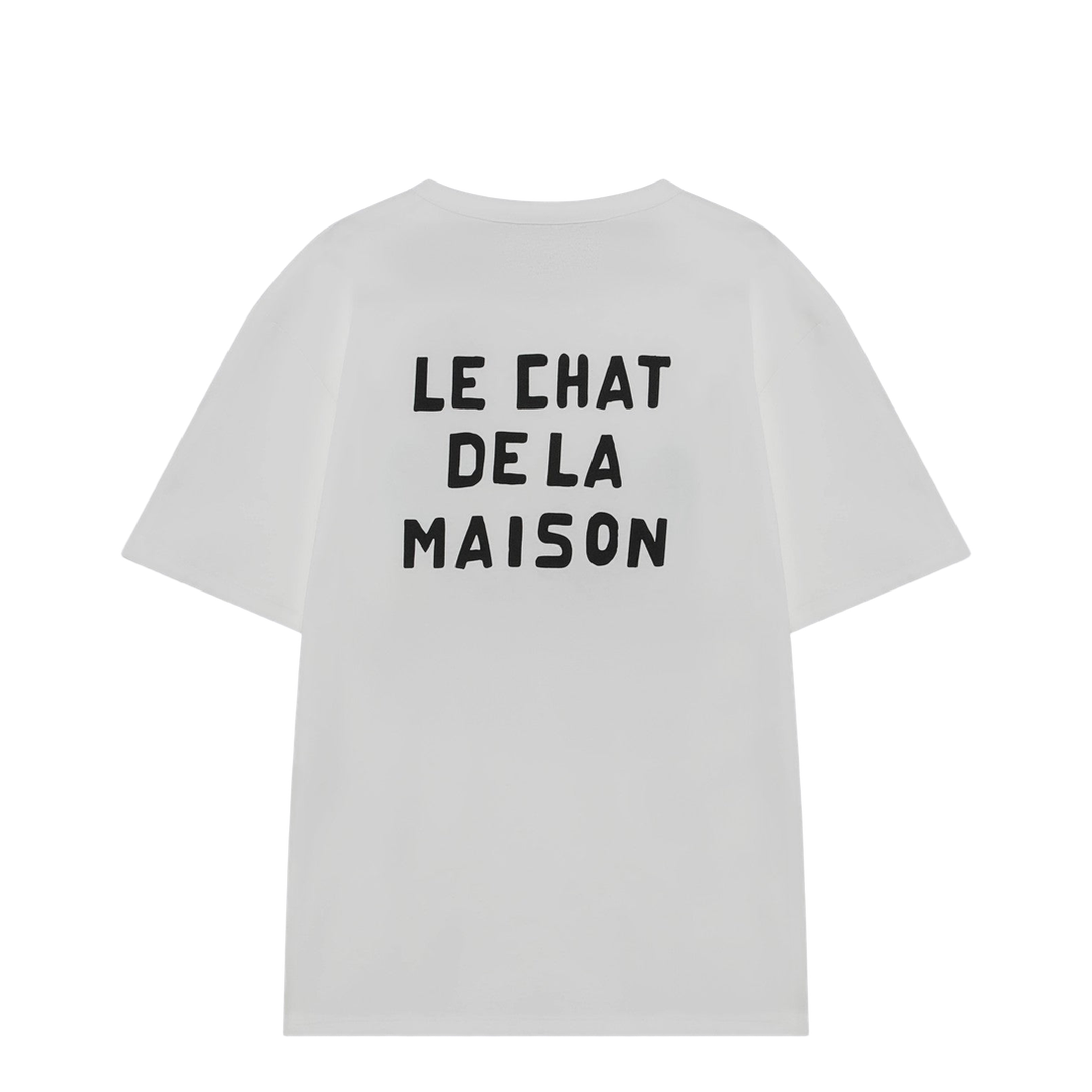 T-Shirt And Polo Shirt