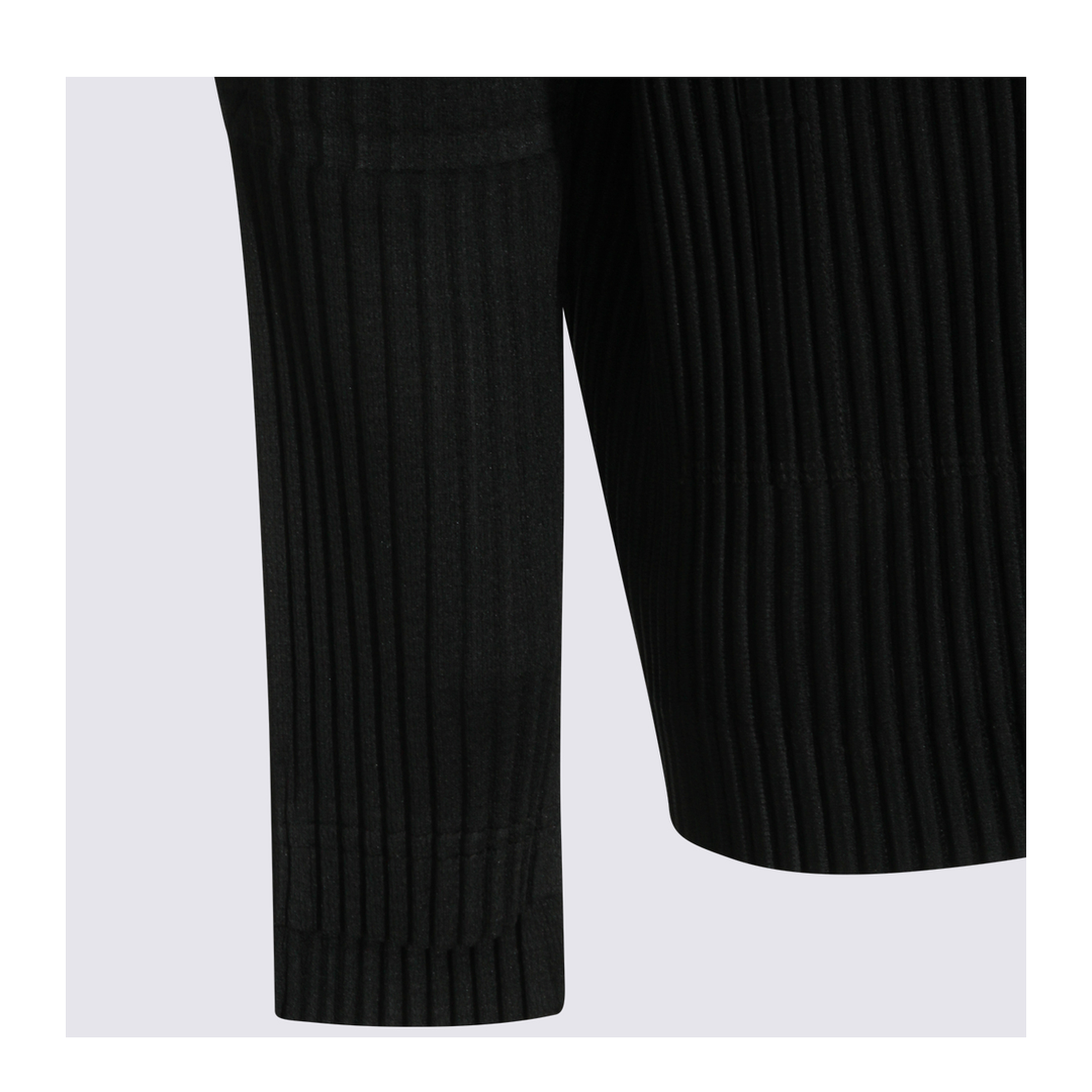 Sweaters Black