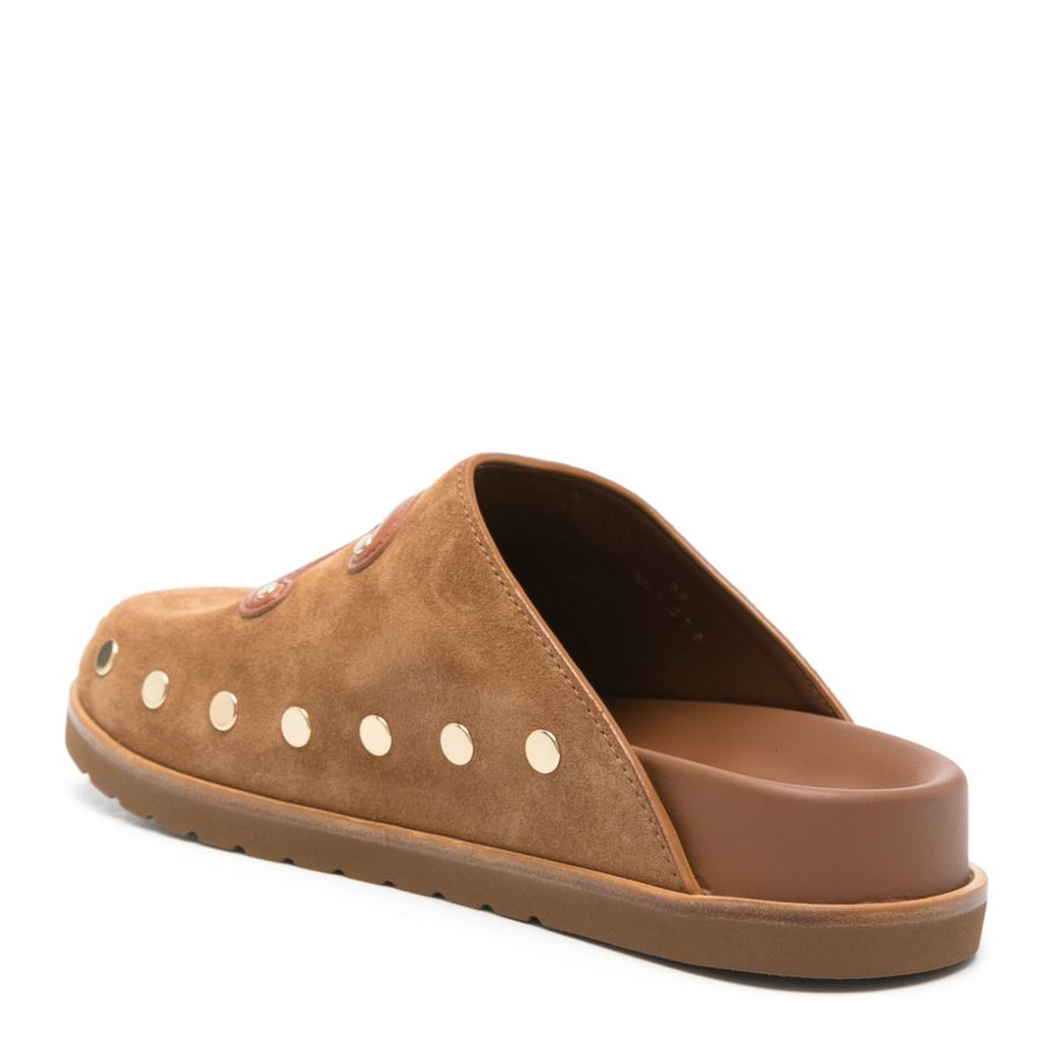 MAYFEYR - Celine - Capsule Sandals Leather Brown - 363013954C18NC