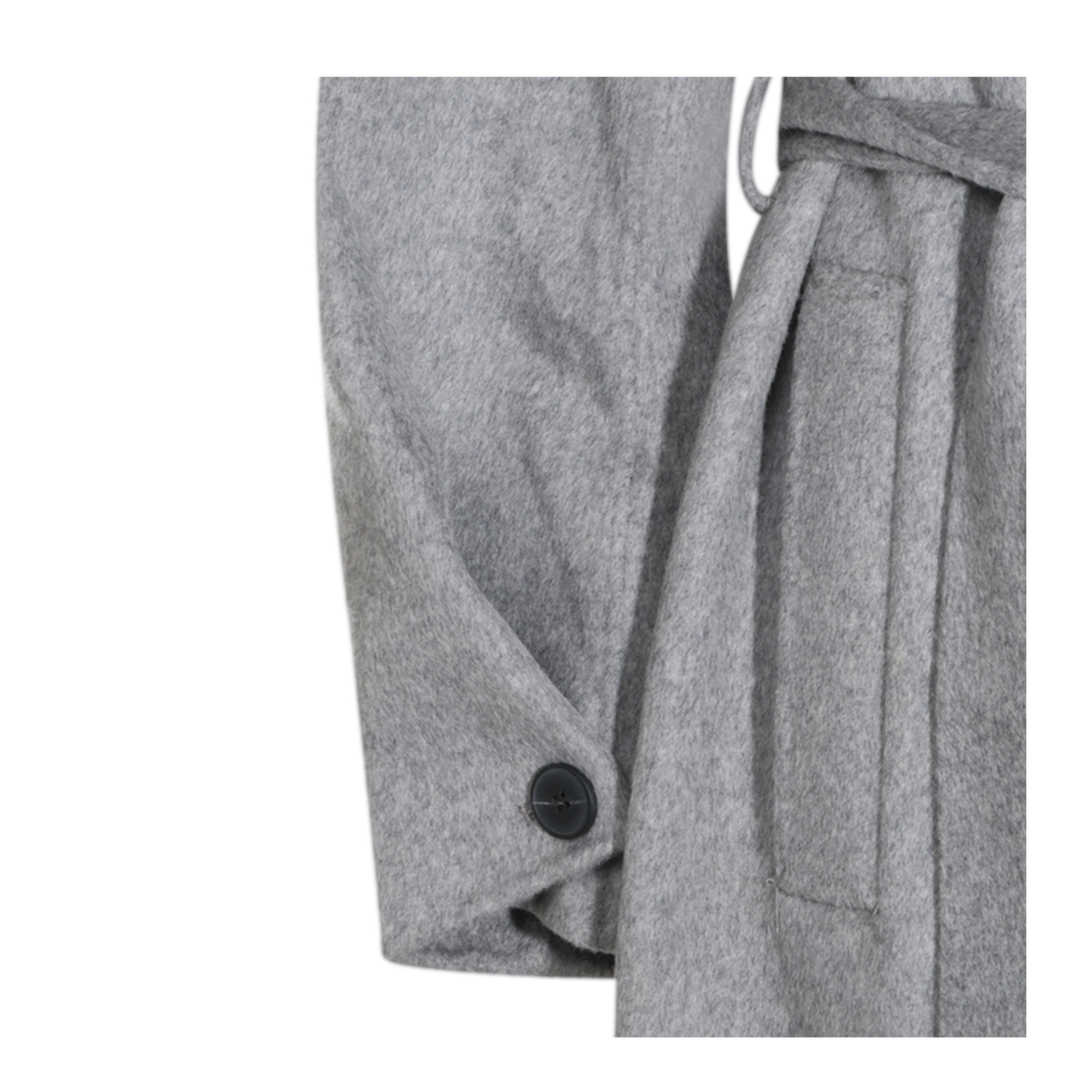 MAYFEYR - The Dynamis Studio - Coats - DS13F26LTG745