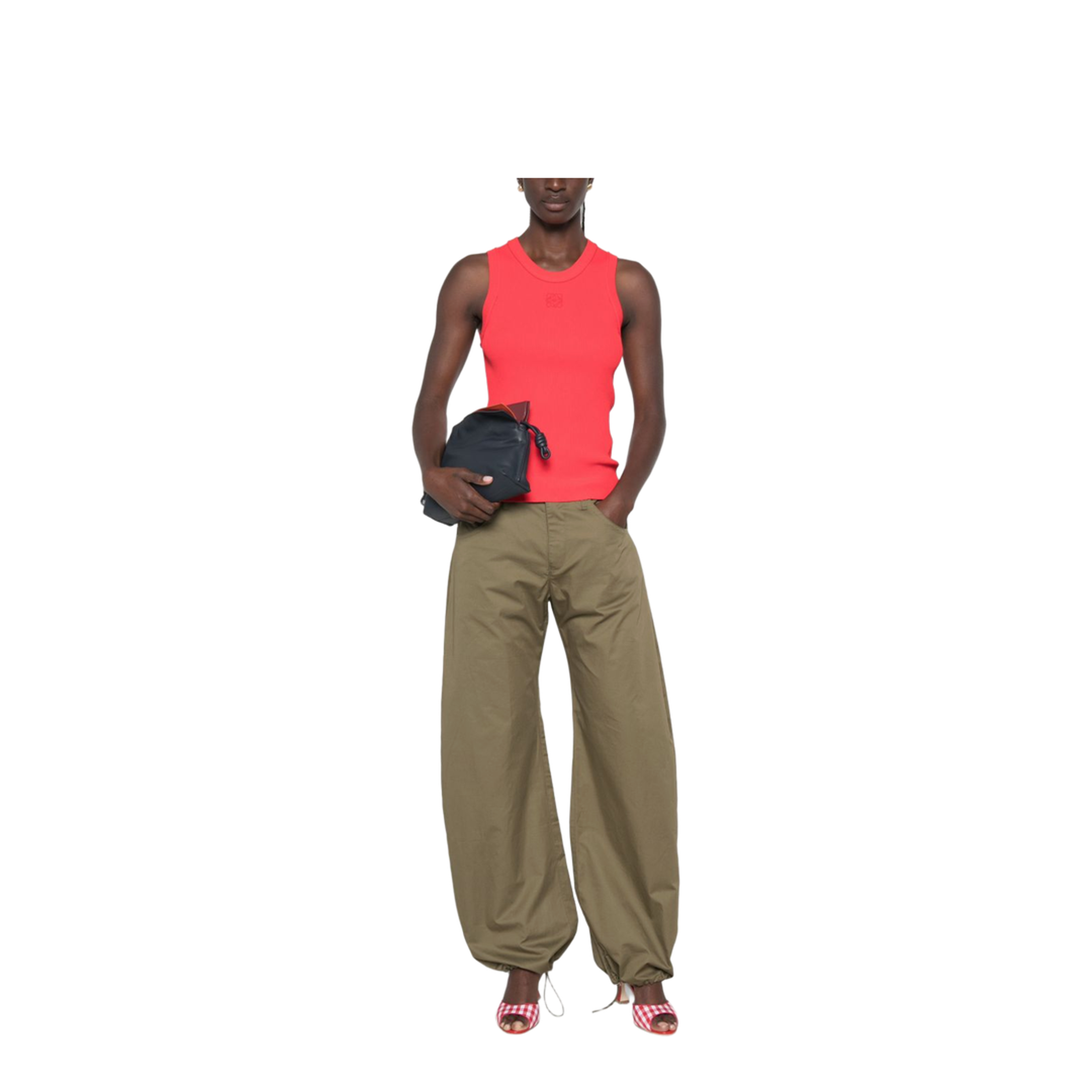 MAYFEYR - Loewe - Top Red - S359Y55K517100