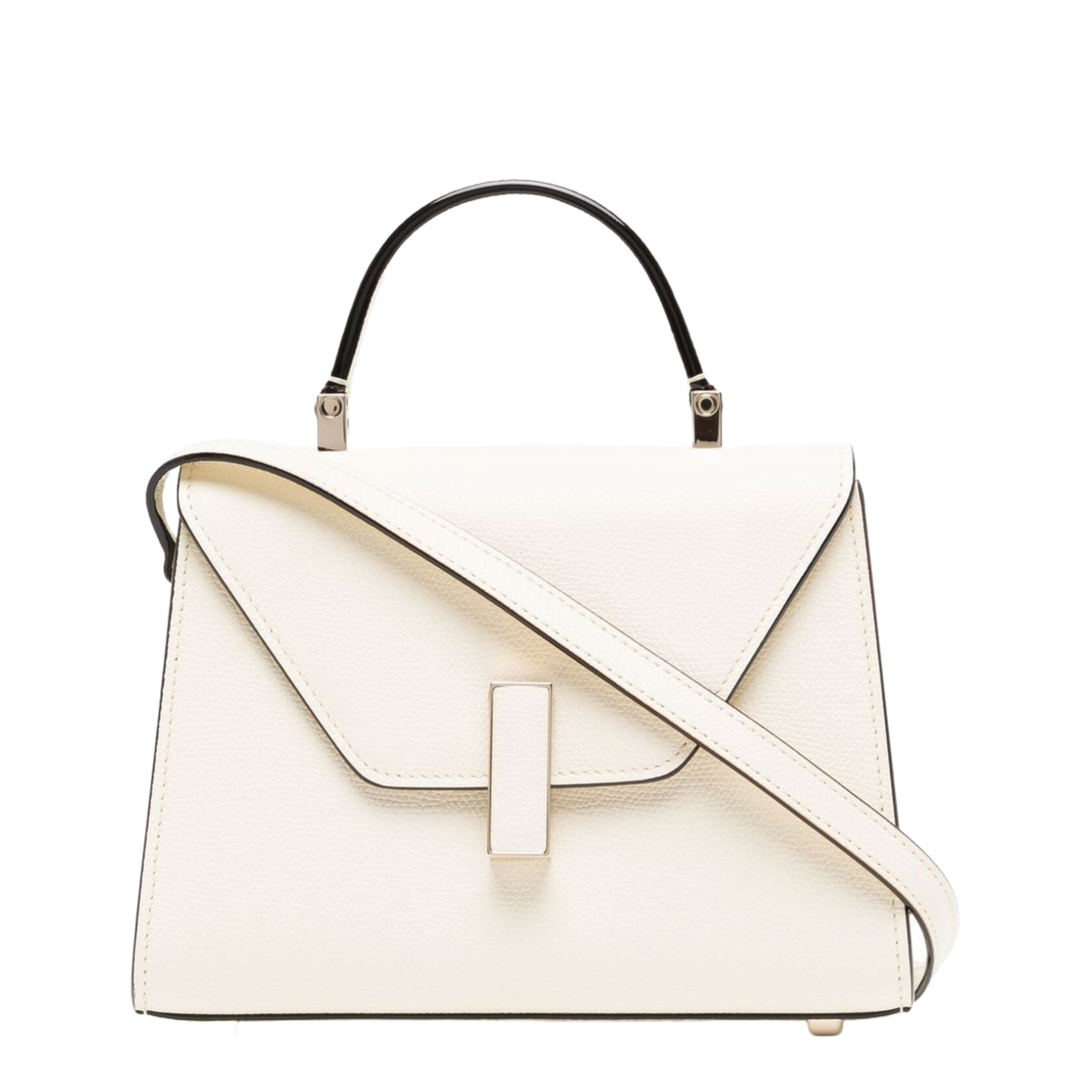 Iside Micro Crossbody Bag