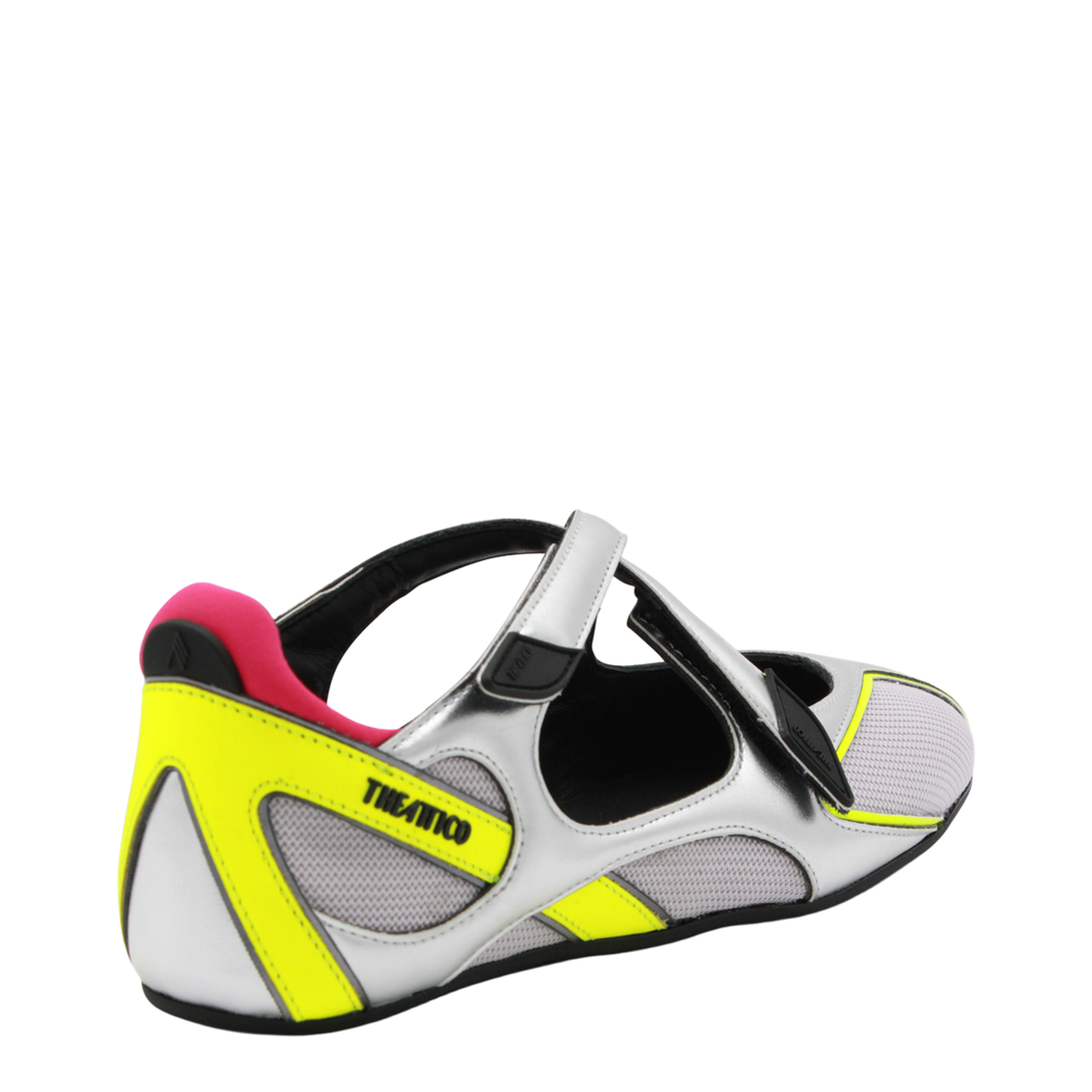 Flat Shoes MultiColour