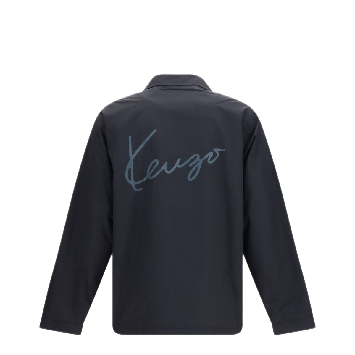 MAYFEYR - Kenzo - Lightweight Cotton And Nylon Jacket - FG65BL0619NI99