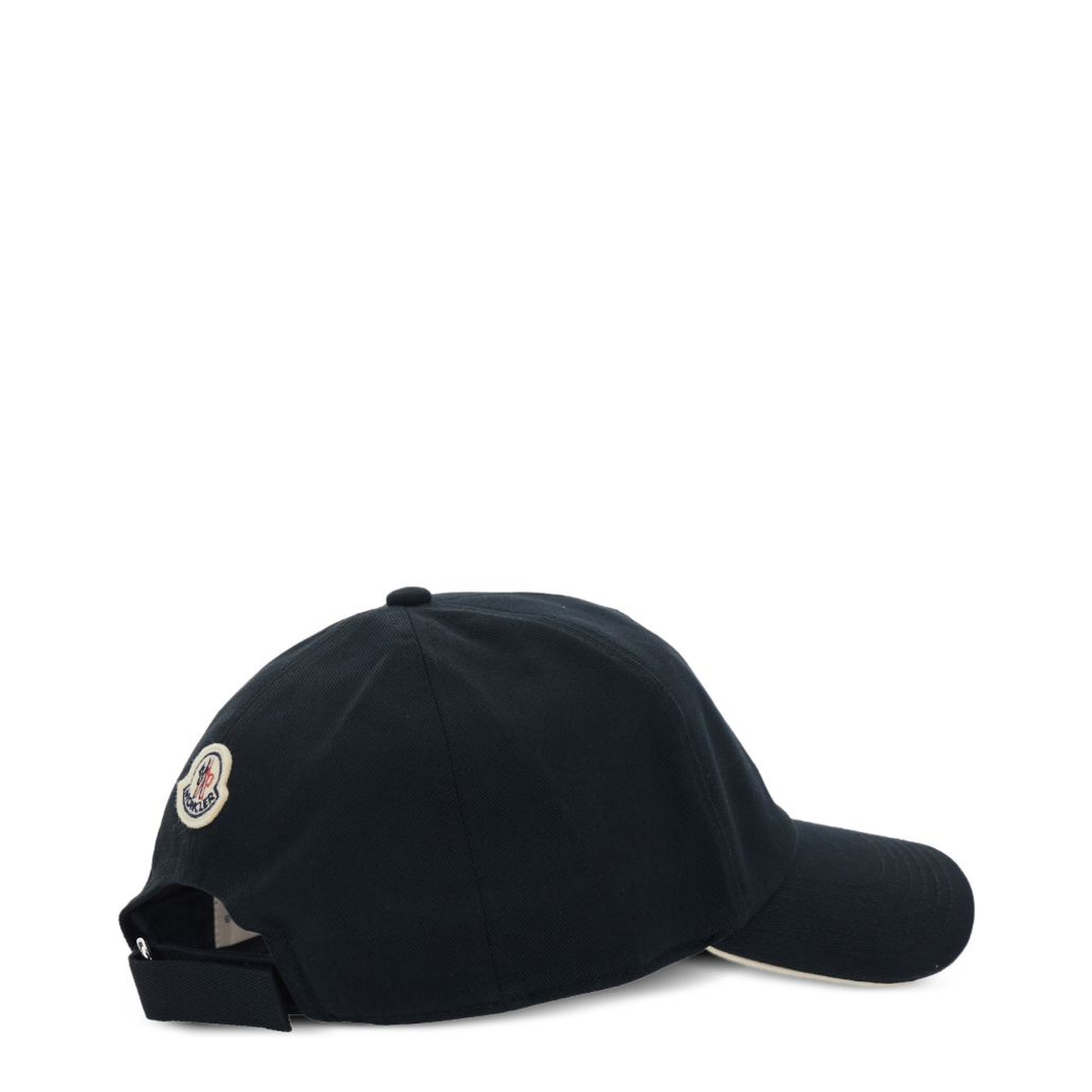 MAYFEYR - Moncler - Hats Black - L10913B000070U618999
