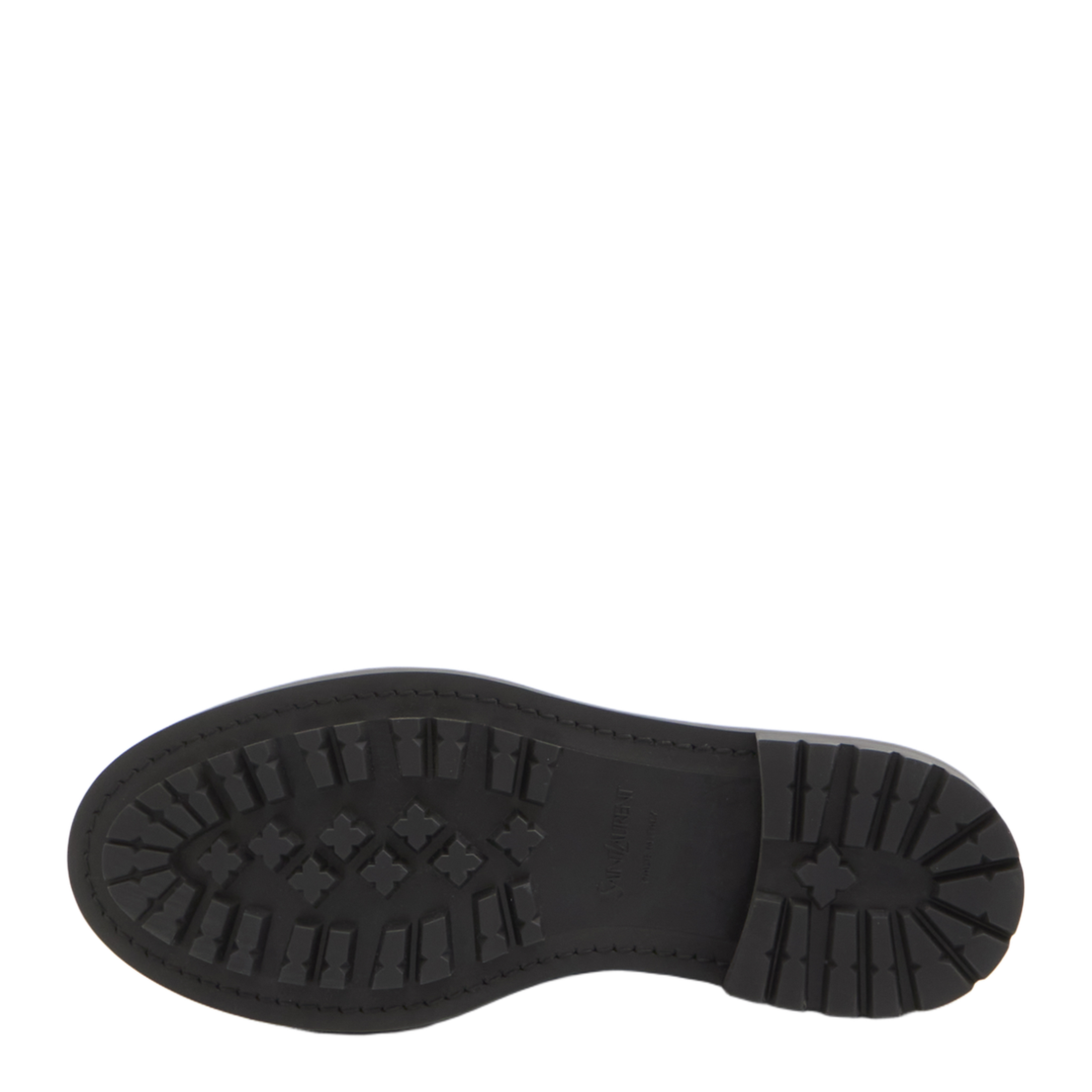 Lino Derbies in Smooth Leather