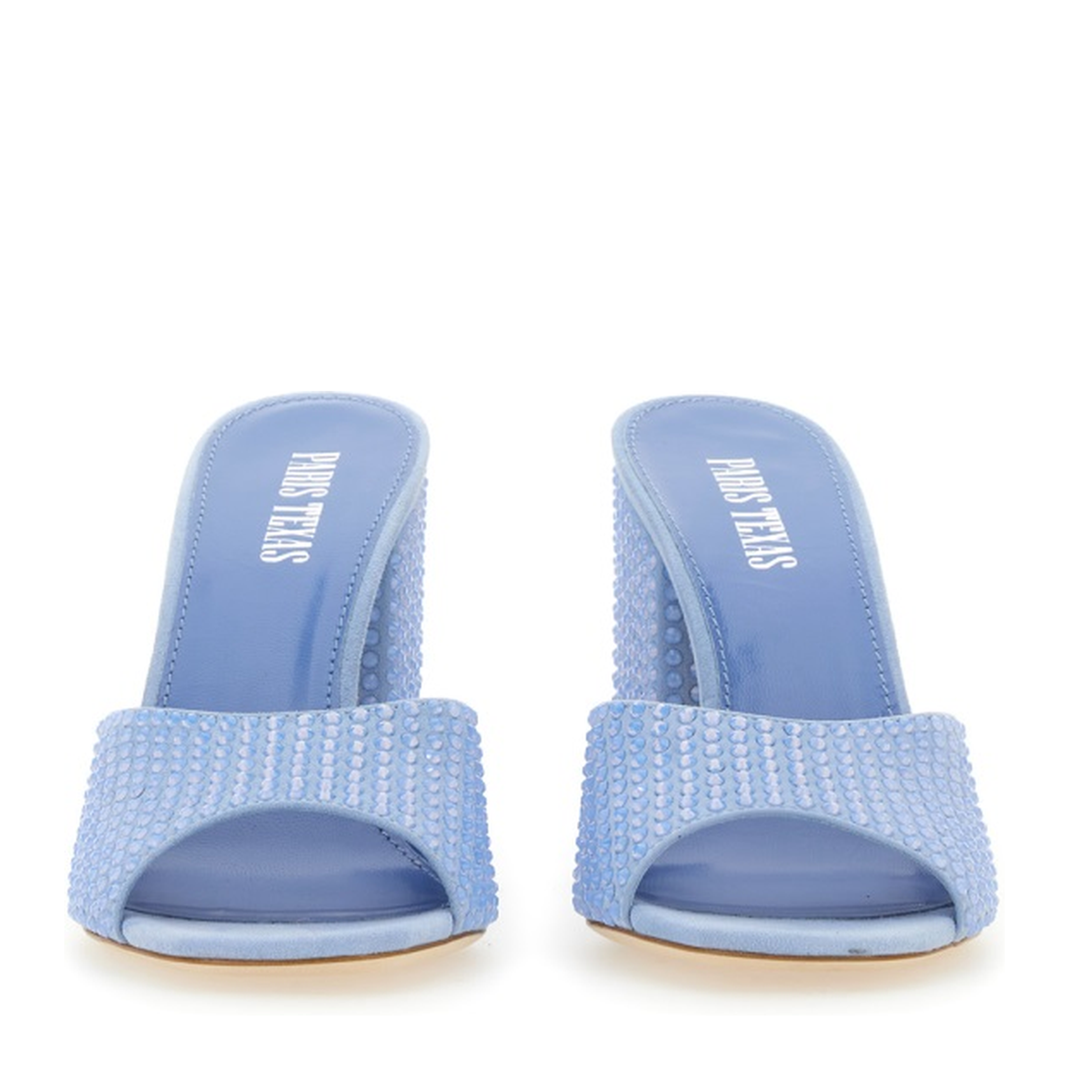 MAYFEYR - Paris Texas - Mules Holly Anja - PX947XSACHBLUOPAL