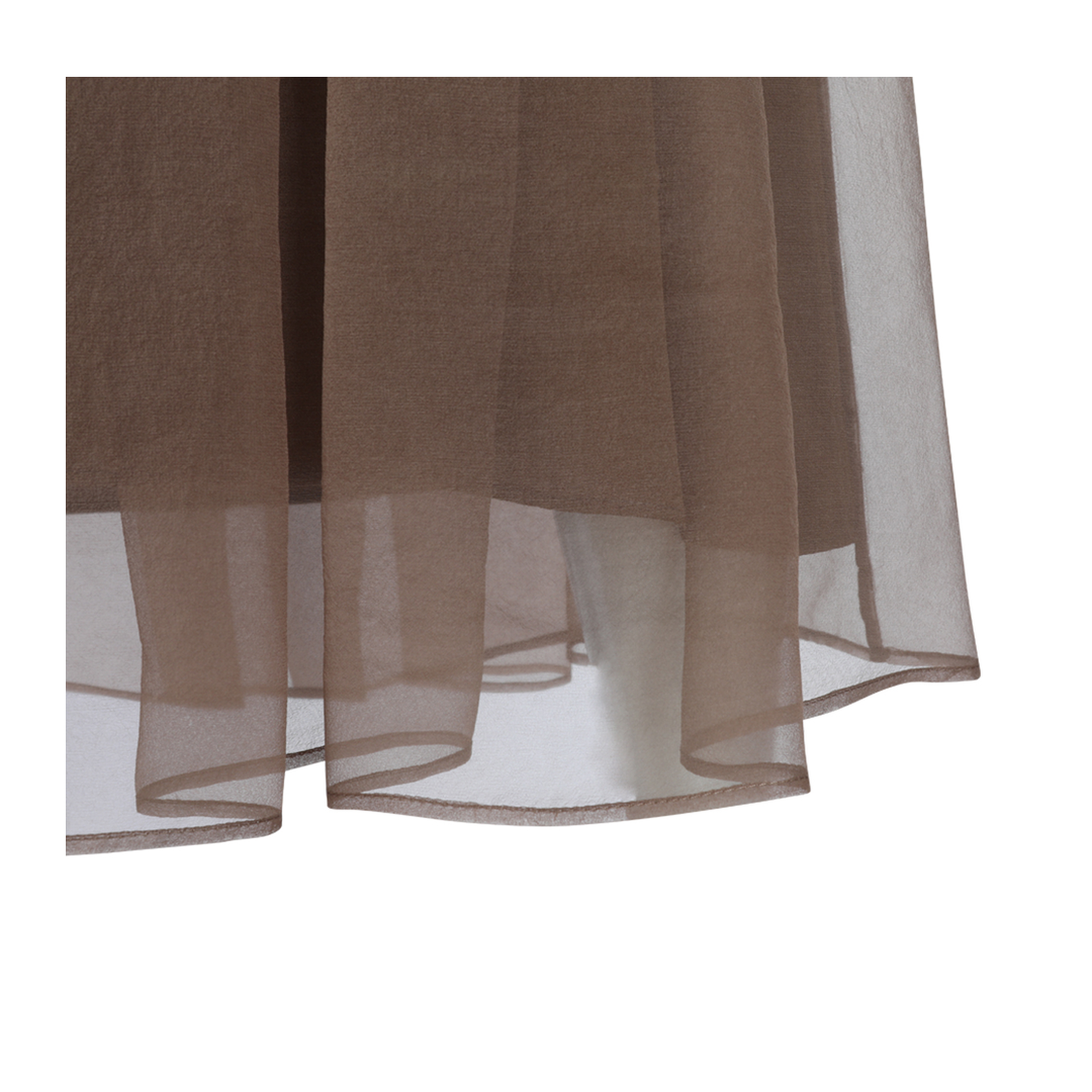 MAYFEYR - Brunello Cucinelli - Skirts - MP940G4096C9812