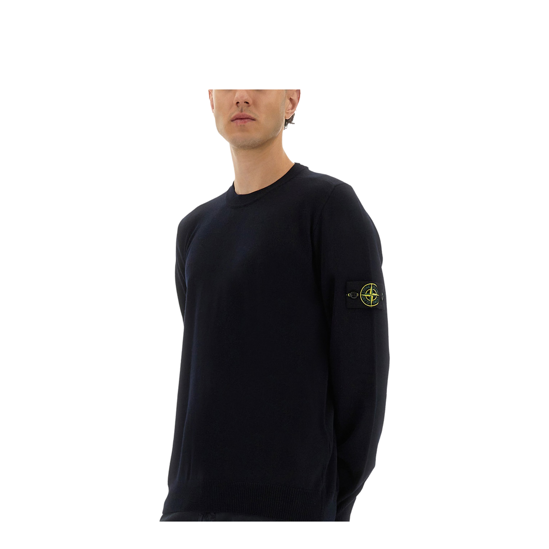 RWS Lightweight Wool Sweater