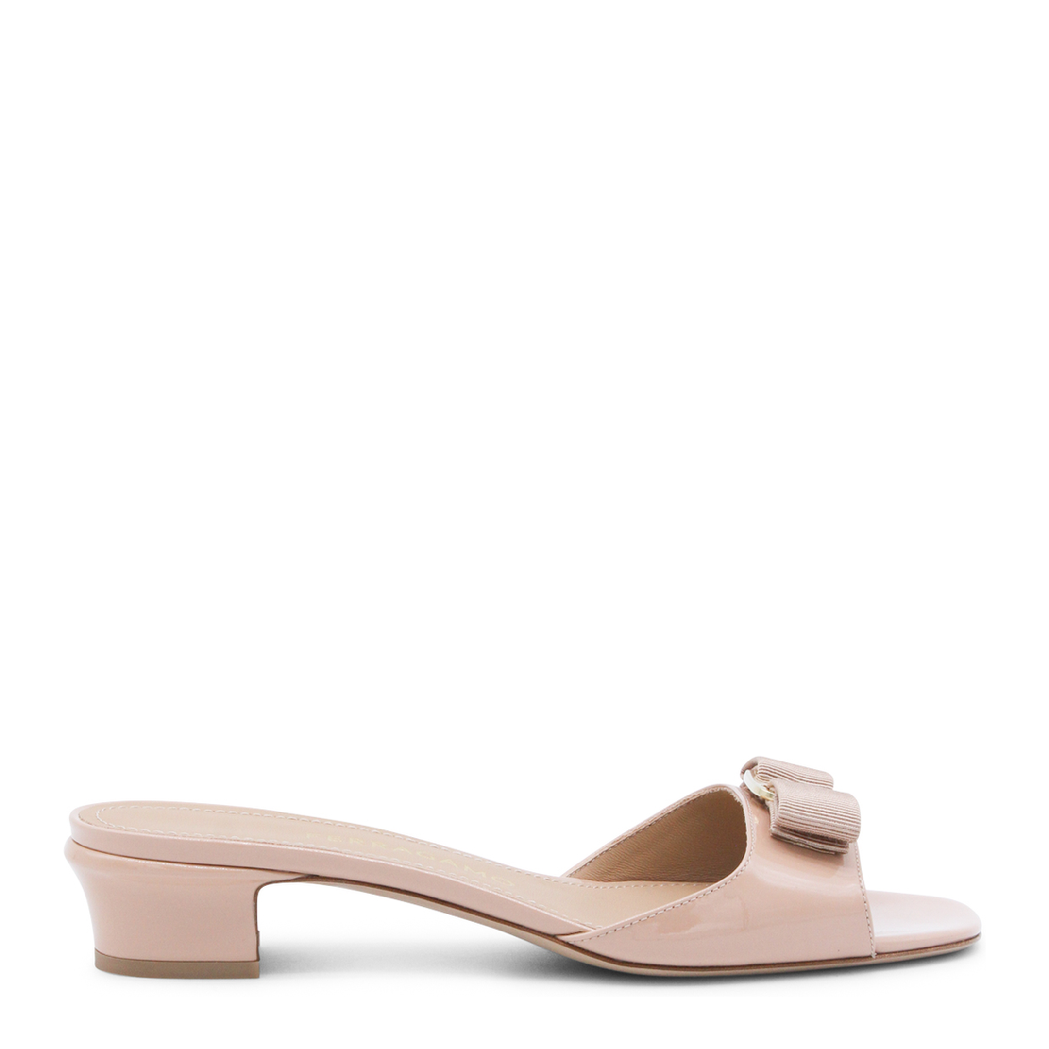 MAYFEYR - Ferragamo - Sandals - 79090001L415003