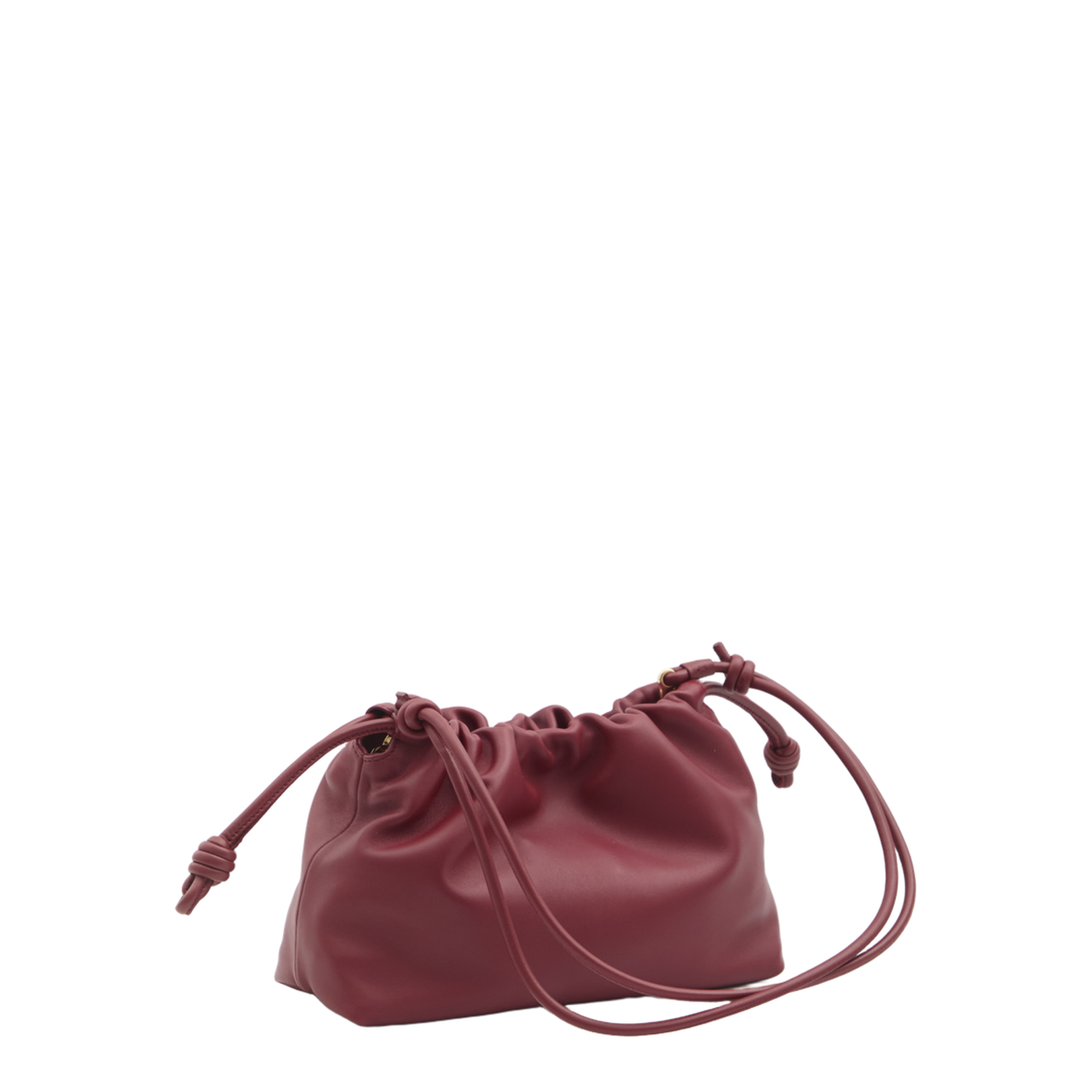 Medium Flamenco Purse Bag