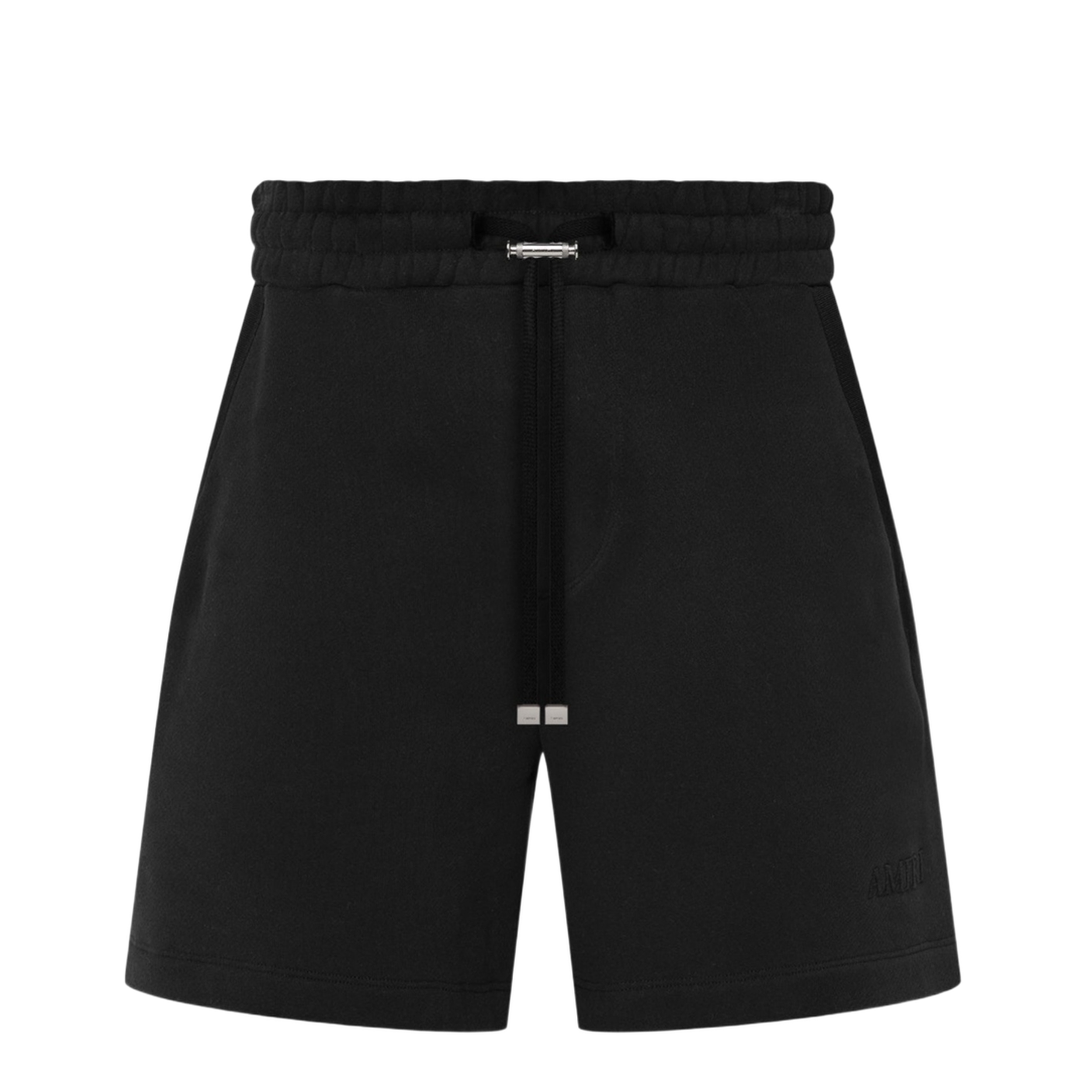 Drawstring Shorts