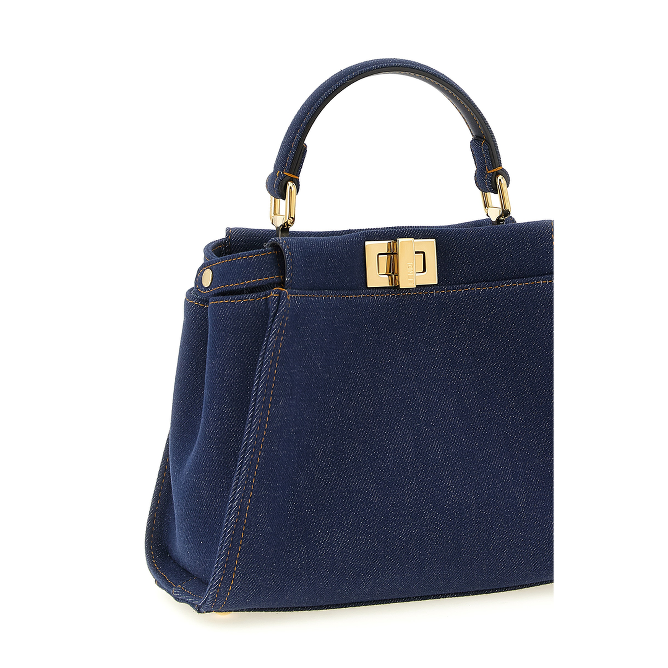 MAYFEYR - Fendi - Mini Handbag - 8BN244AWPOF0NAP