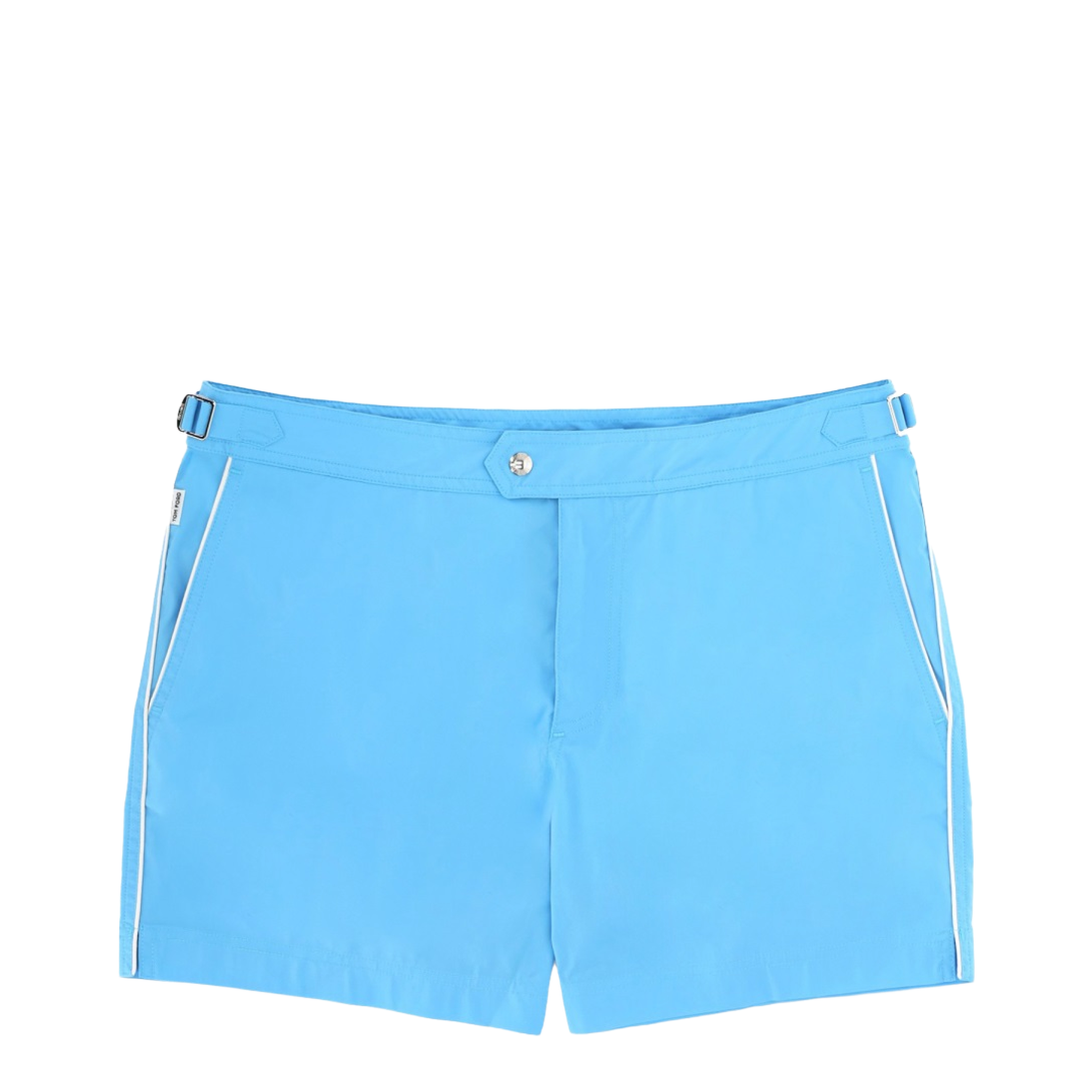 Swimsuit with Pockets