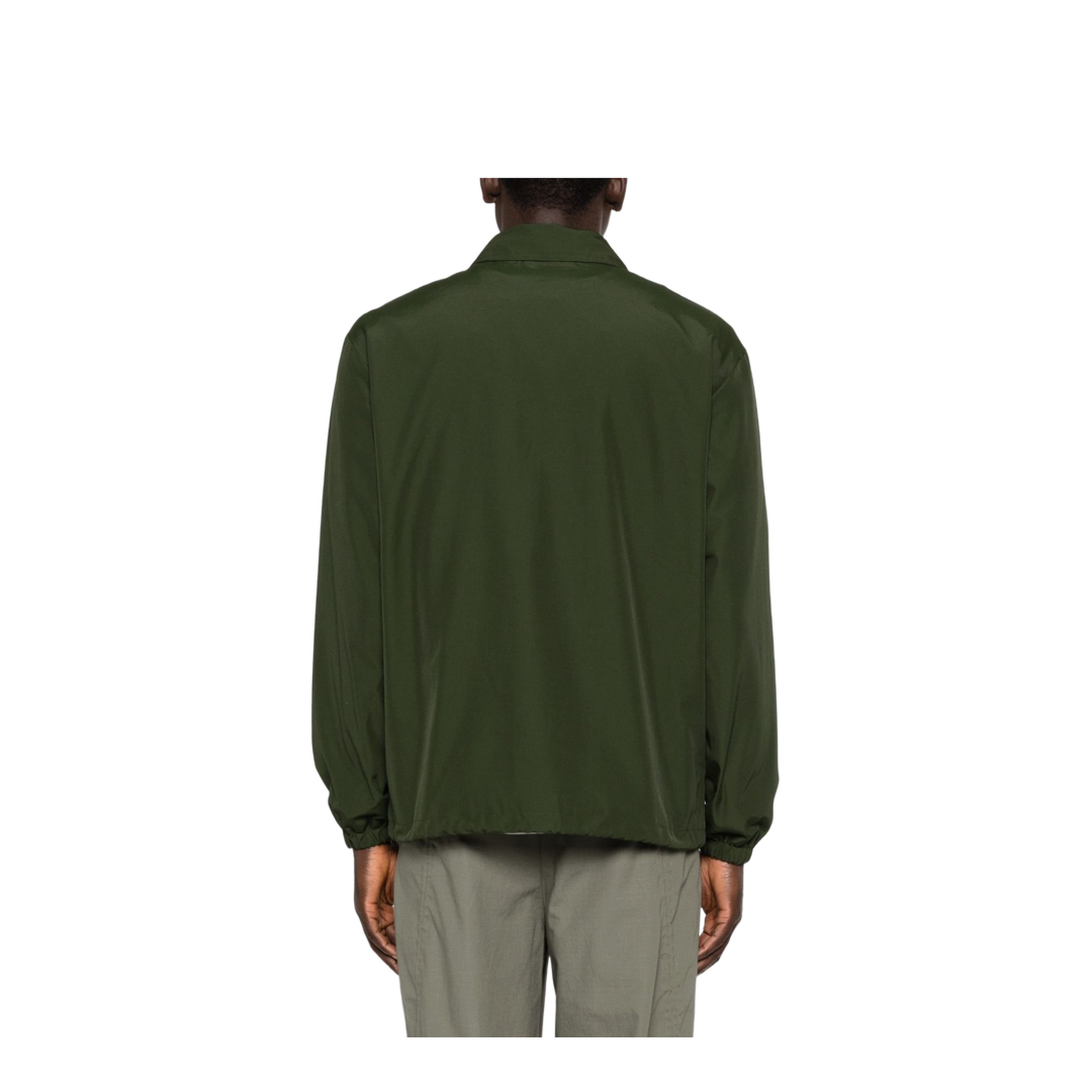 MAYFEYR - Canada Goose - Regency Jacket Green - 2669M9260