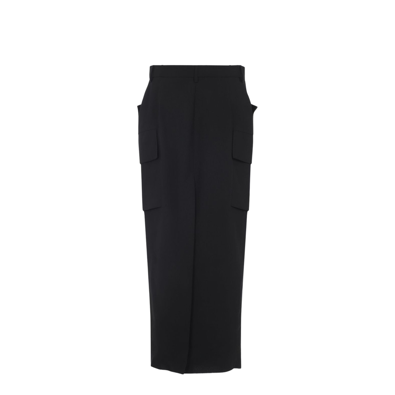 Firbanks Midi Skirt