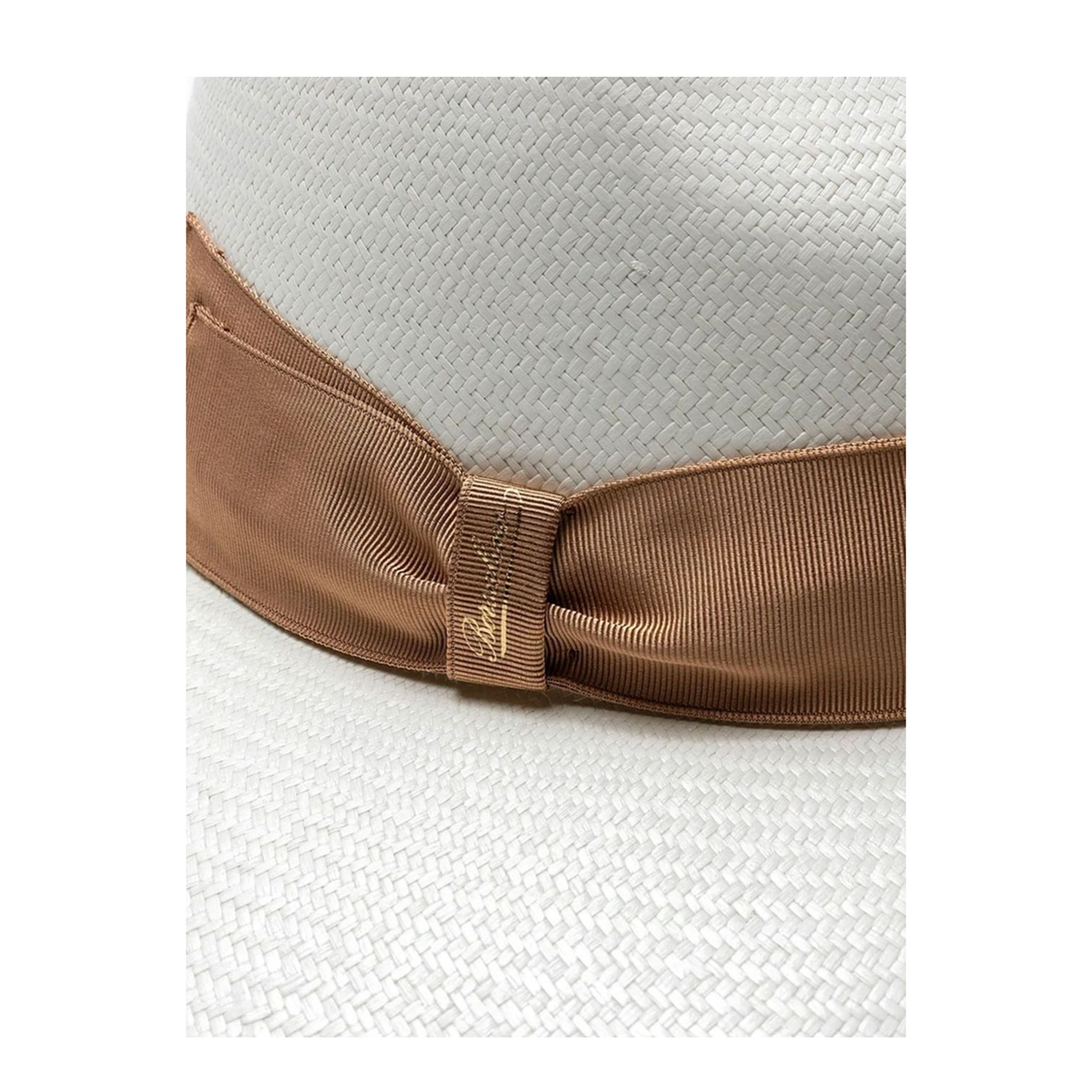 MAYFEYR - Borsalino - Hats Beige - 23217101B2