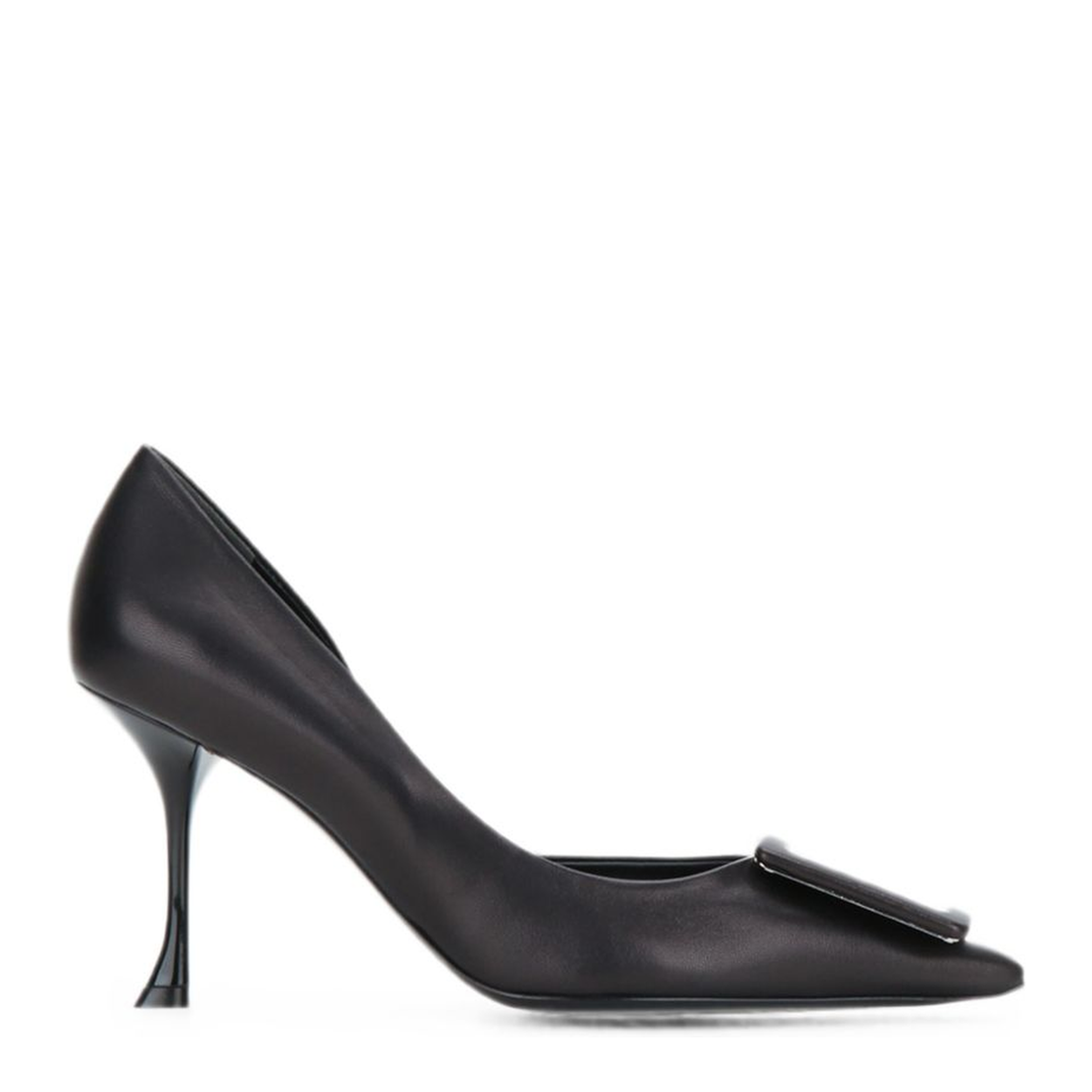 MAYFEYR - Roger Vivier - With Heel Black - RVW8304581091TB999