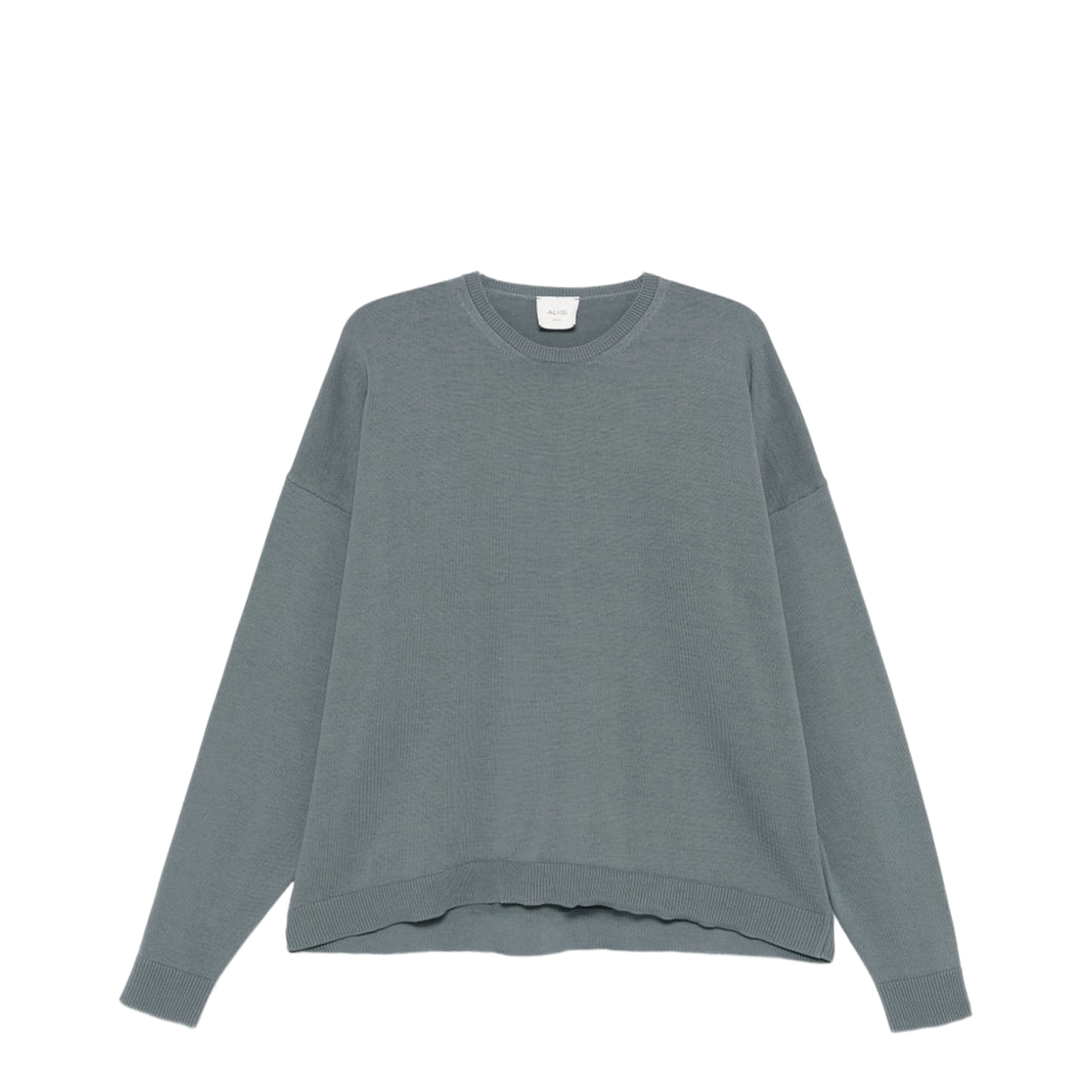 MAYFEYR - Alysi - Sweaters Grey - 216428P6006NUBE