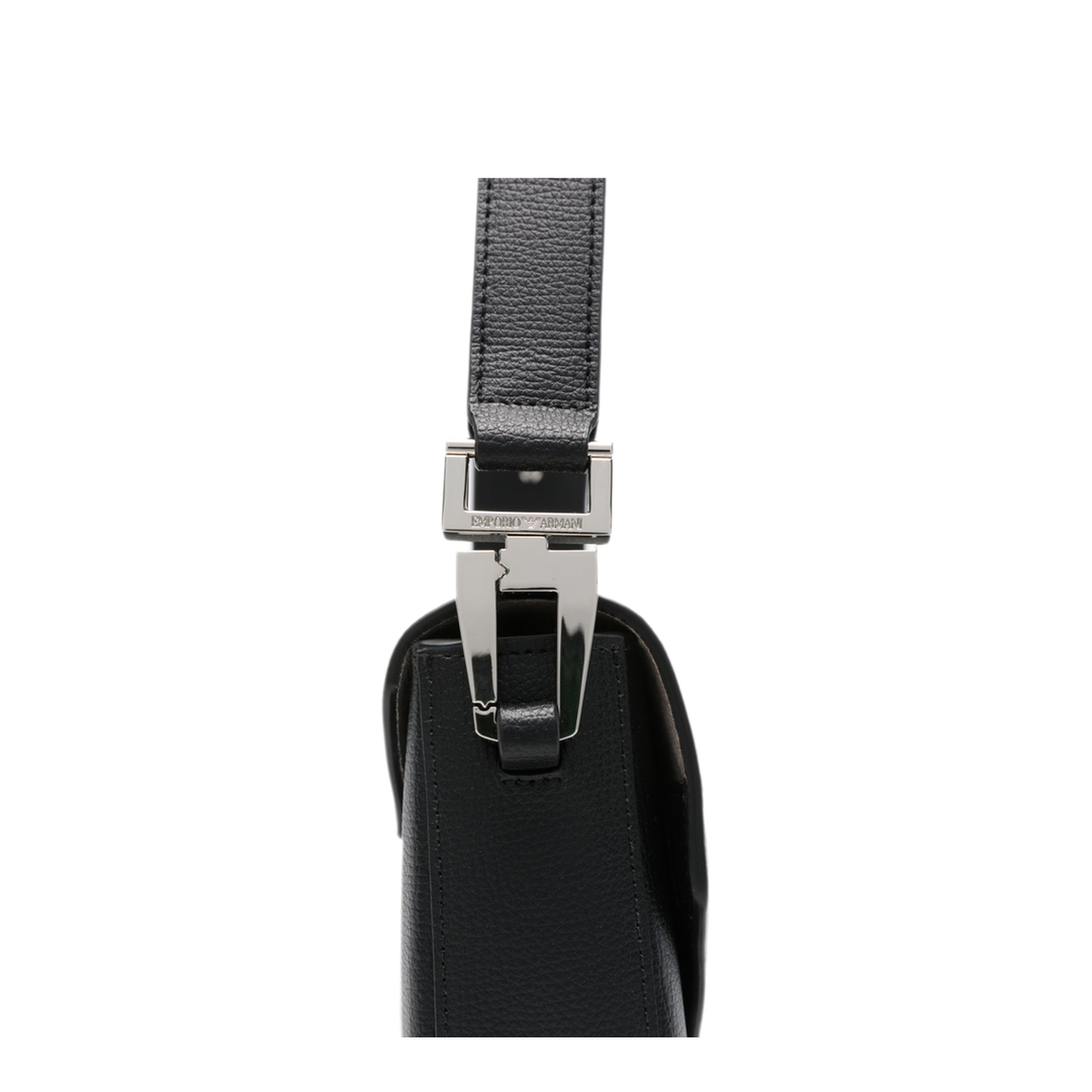 MAYFEYR - Emporio Armani - Black Bag - EW005666AF29459UC001