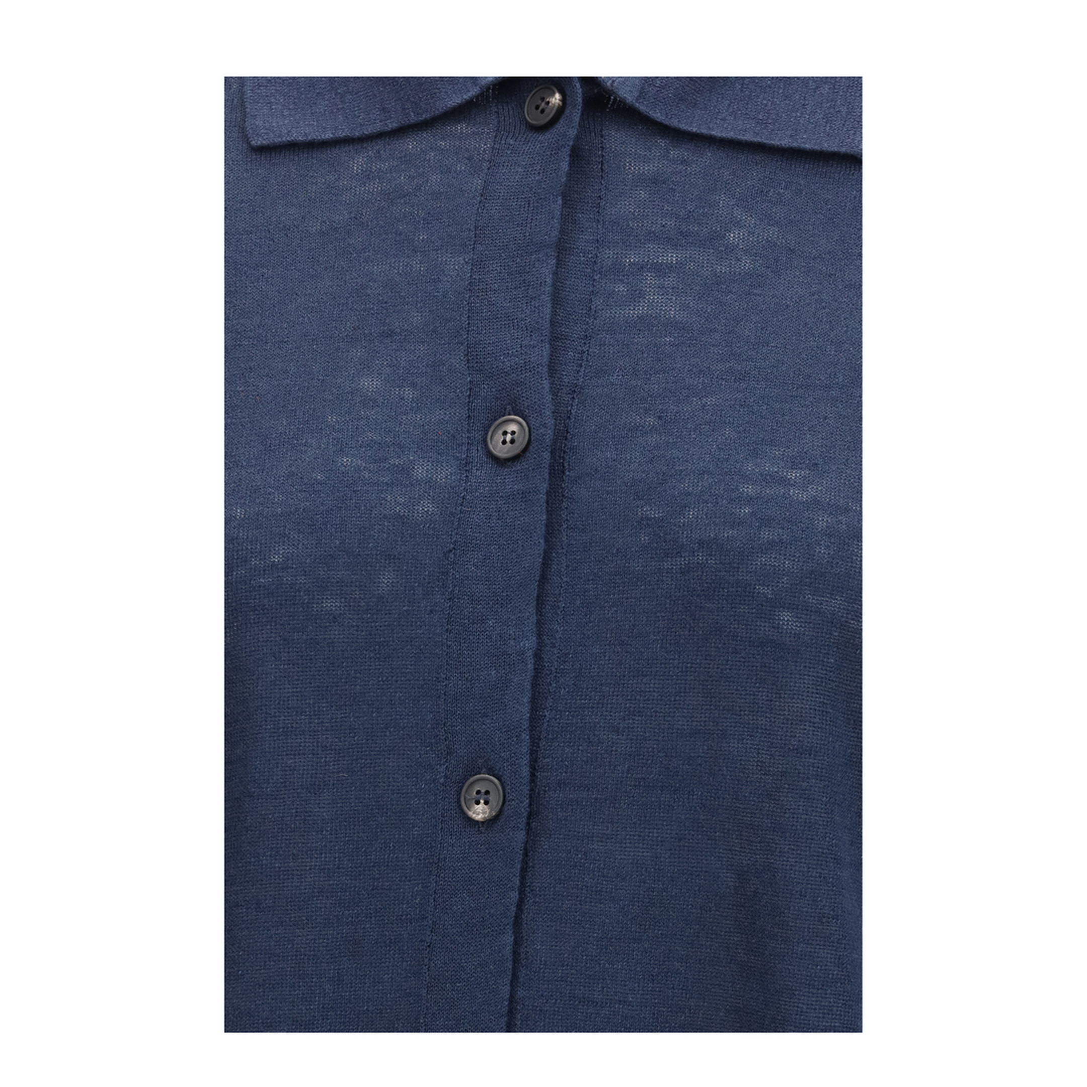 MAYFEYR - - Ribes Wool Cardigan - 2619341013600