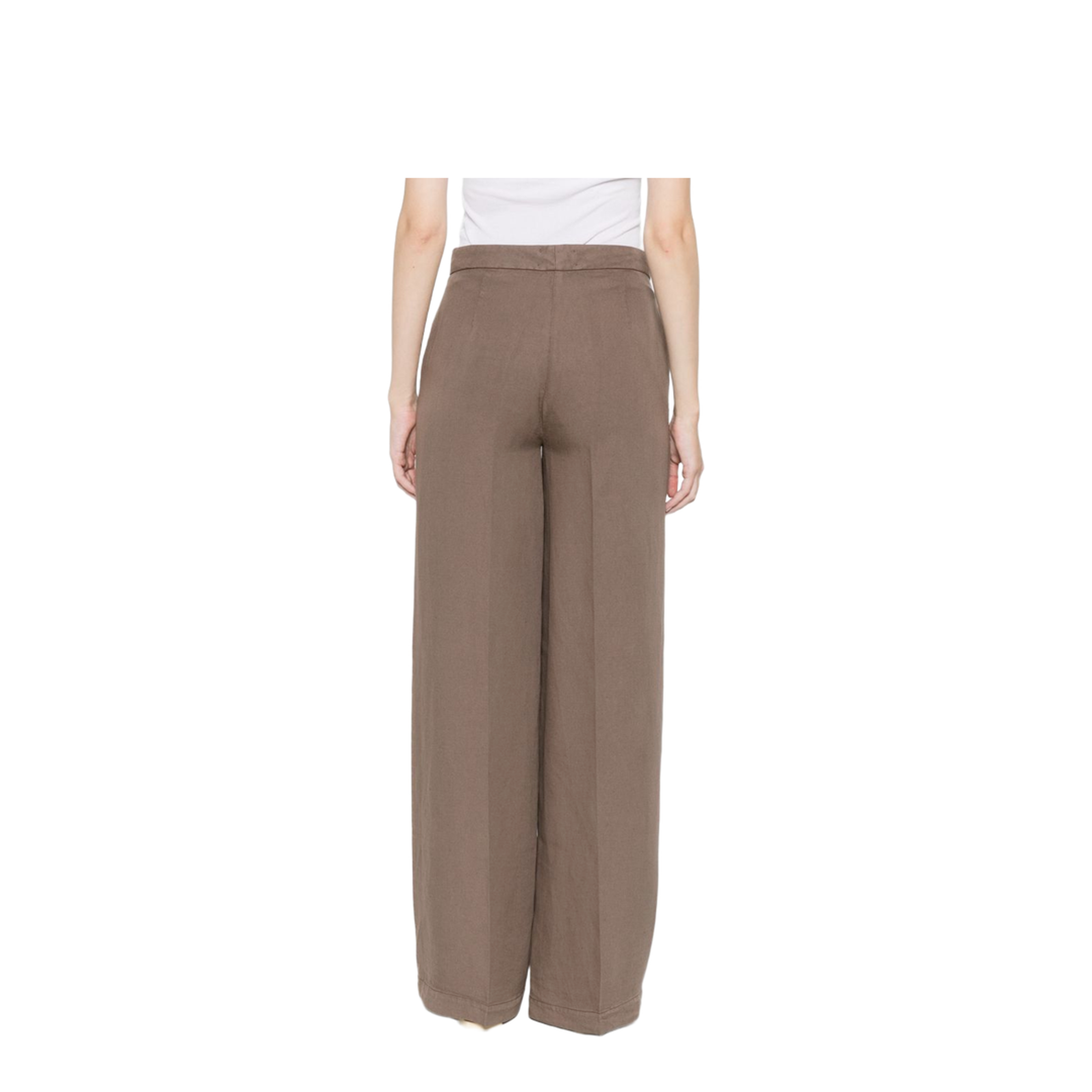 MAYFEYR - Via Masini 80 - Trousers - M924LG828