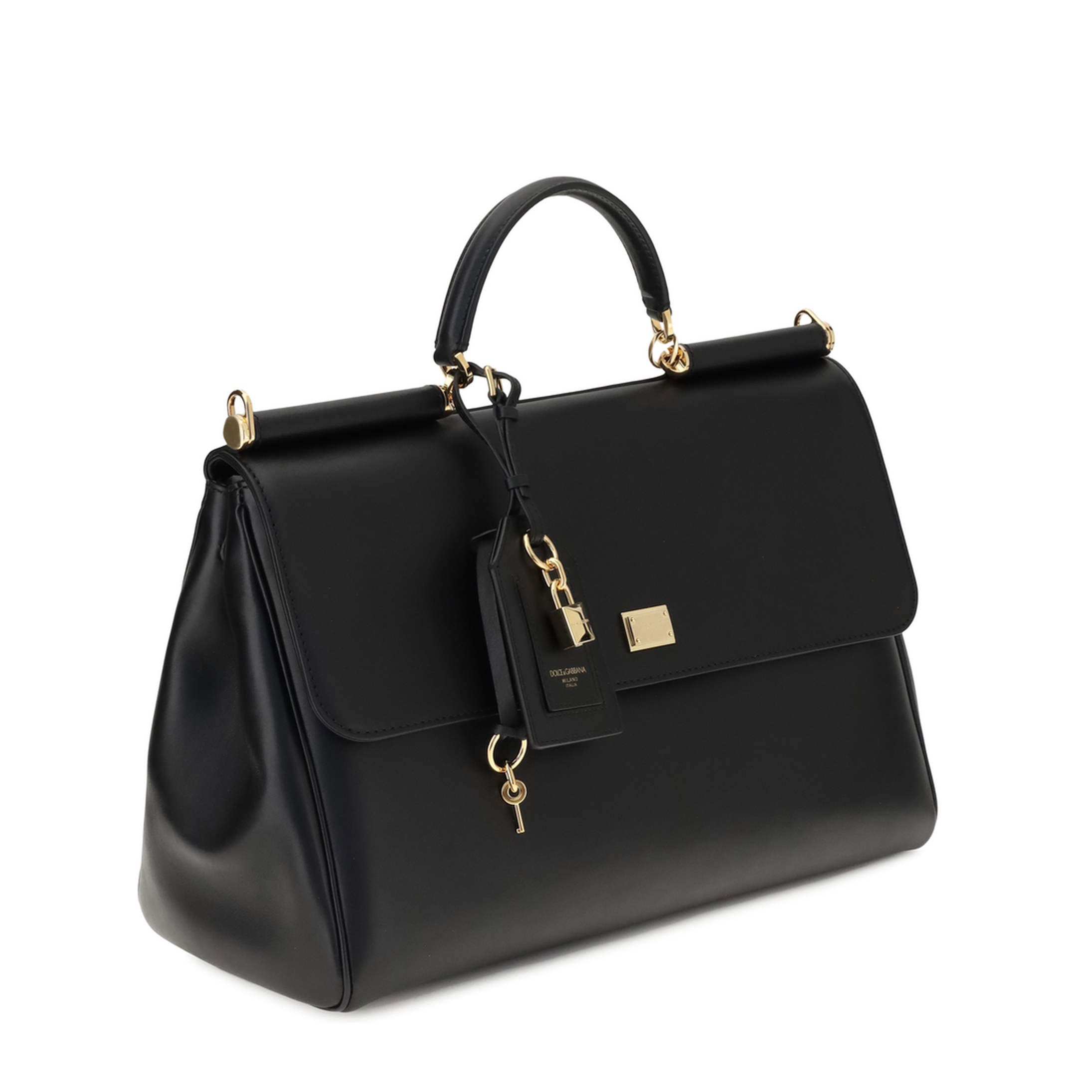 MAYFEYR - Dolce & Gabbana - Sicily Handbag - BB7814B7321