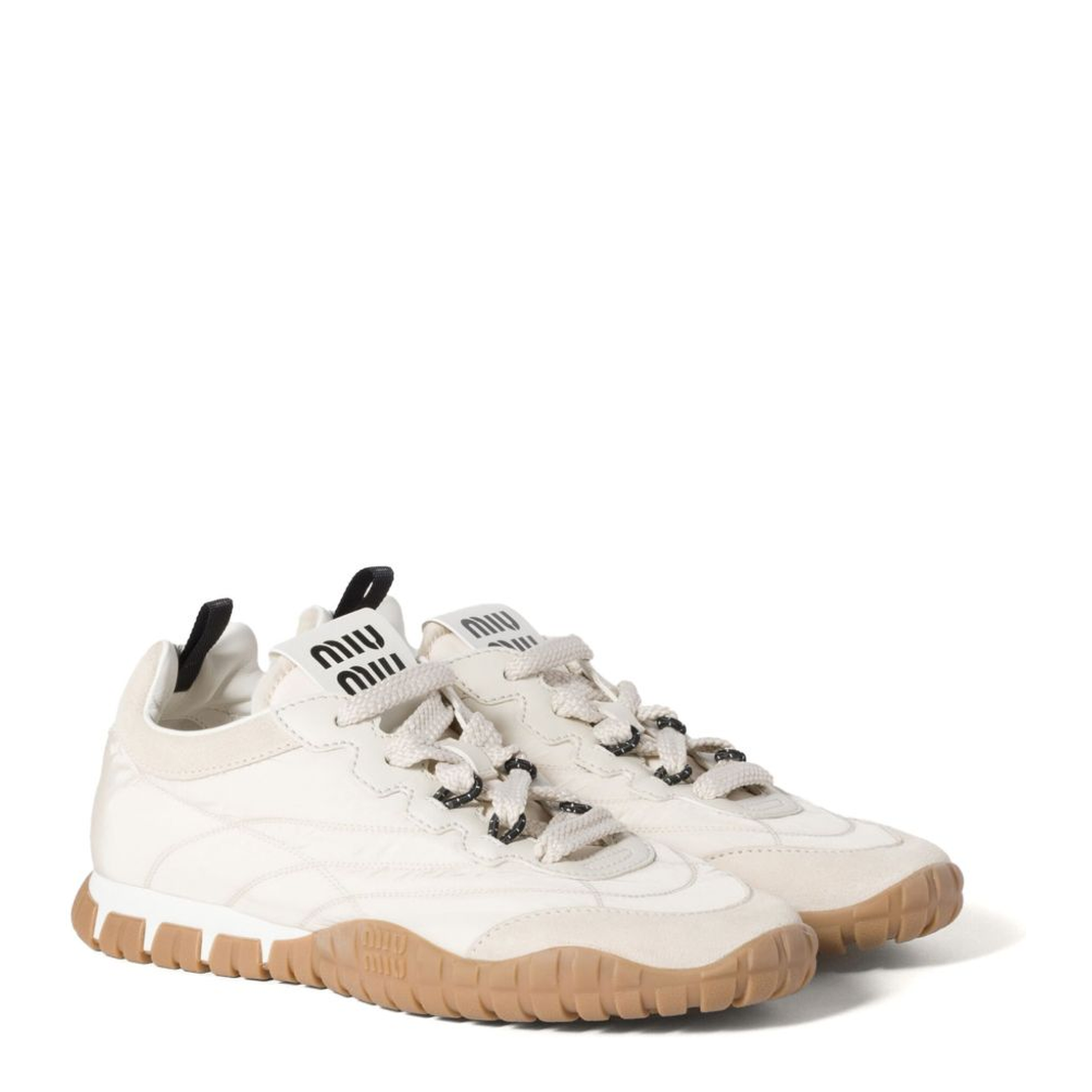 Sneakers White